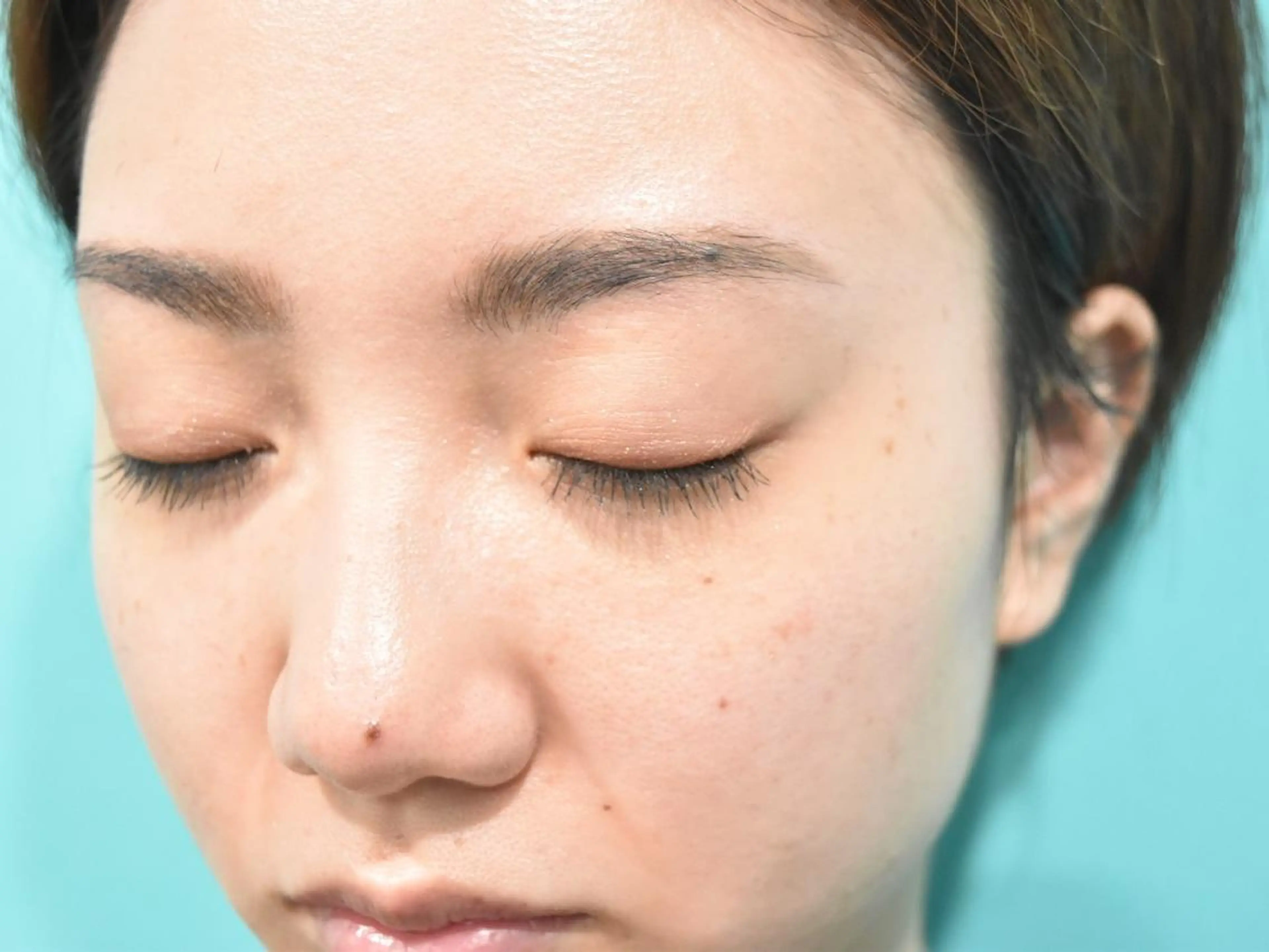 アイブロウ ドリームストリーム アイリストのマツエク・マツパデザイン