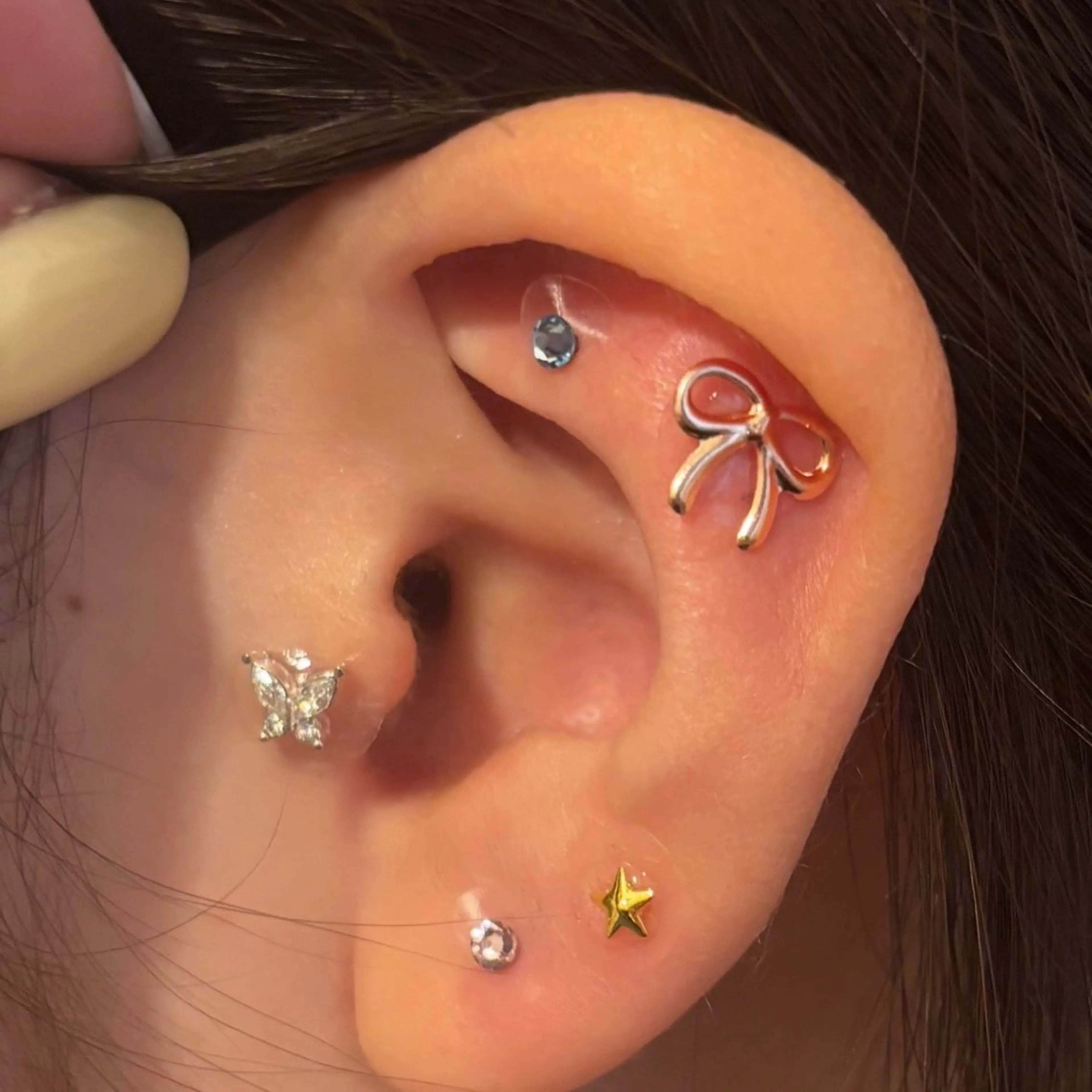 Lilyboo 多田のエステ・リラクイメージ