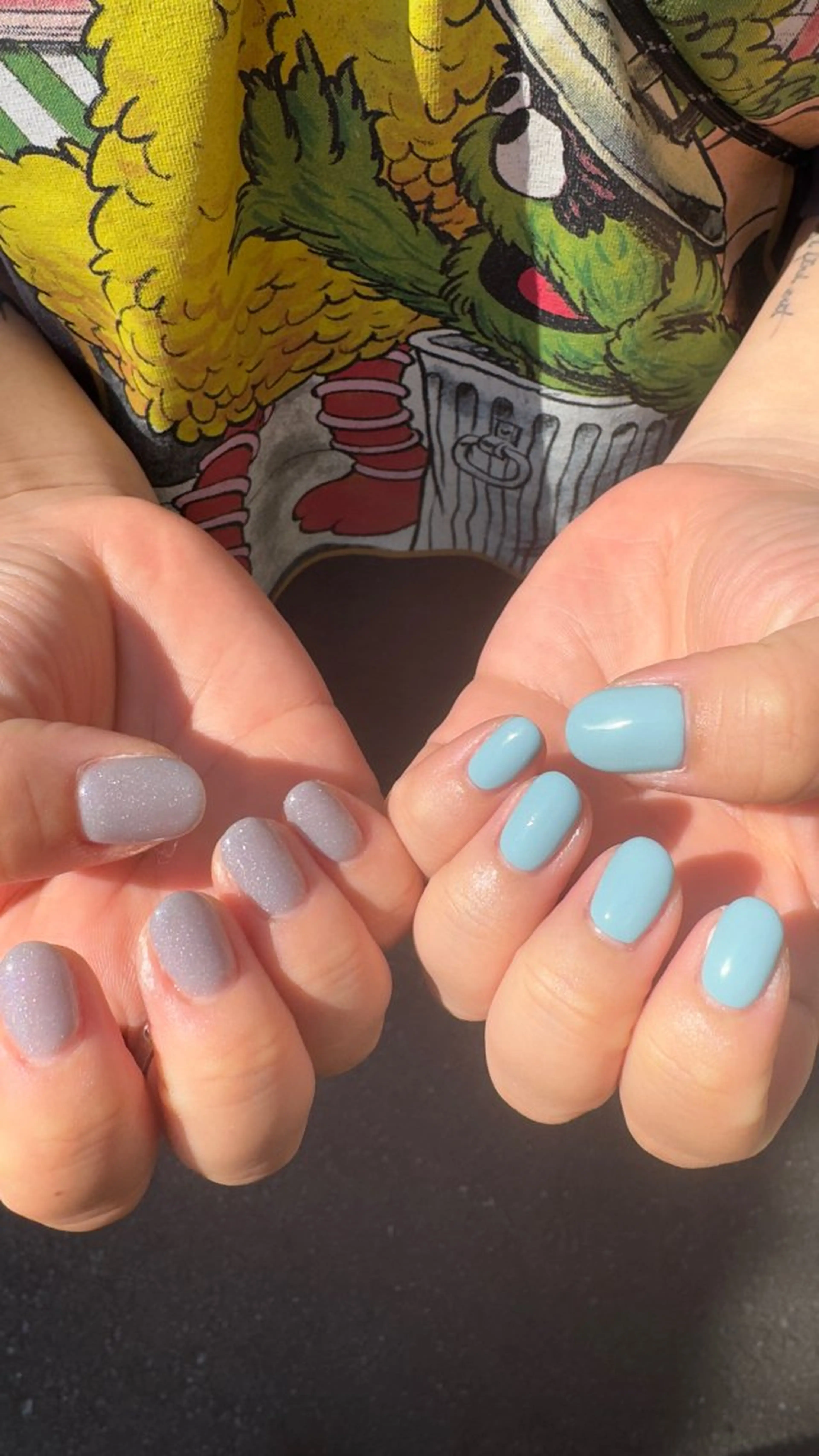 ネイル ハンドネイル MH_ Nailのネイルデザイン