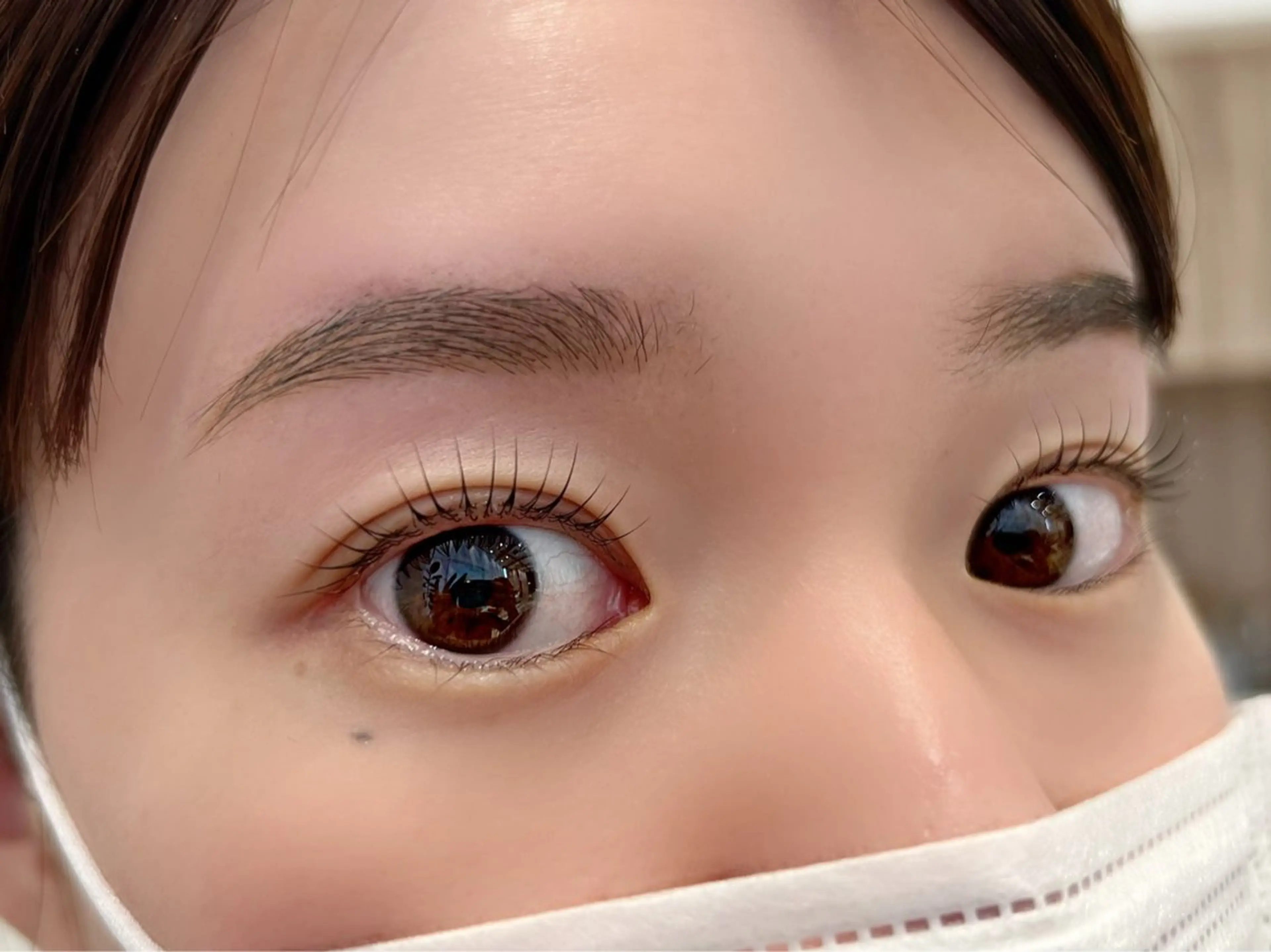 マツエク・マツパ 野中 彩未のその他イメージ