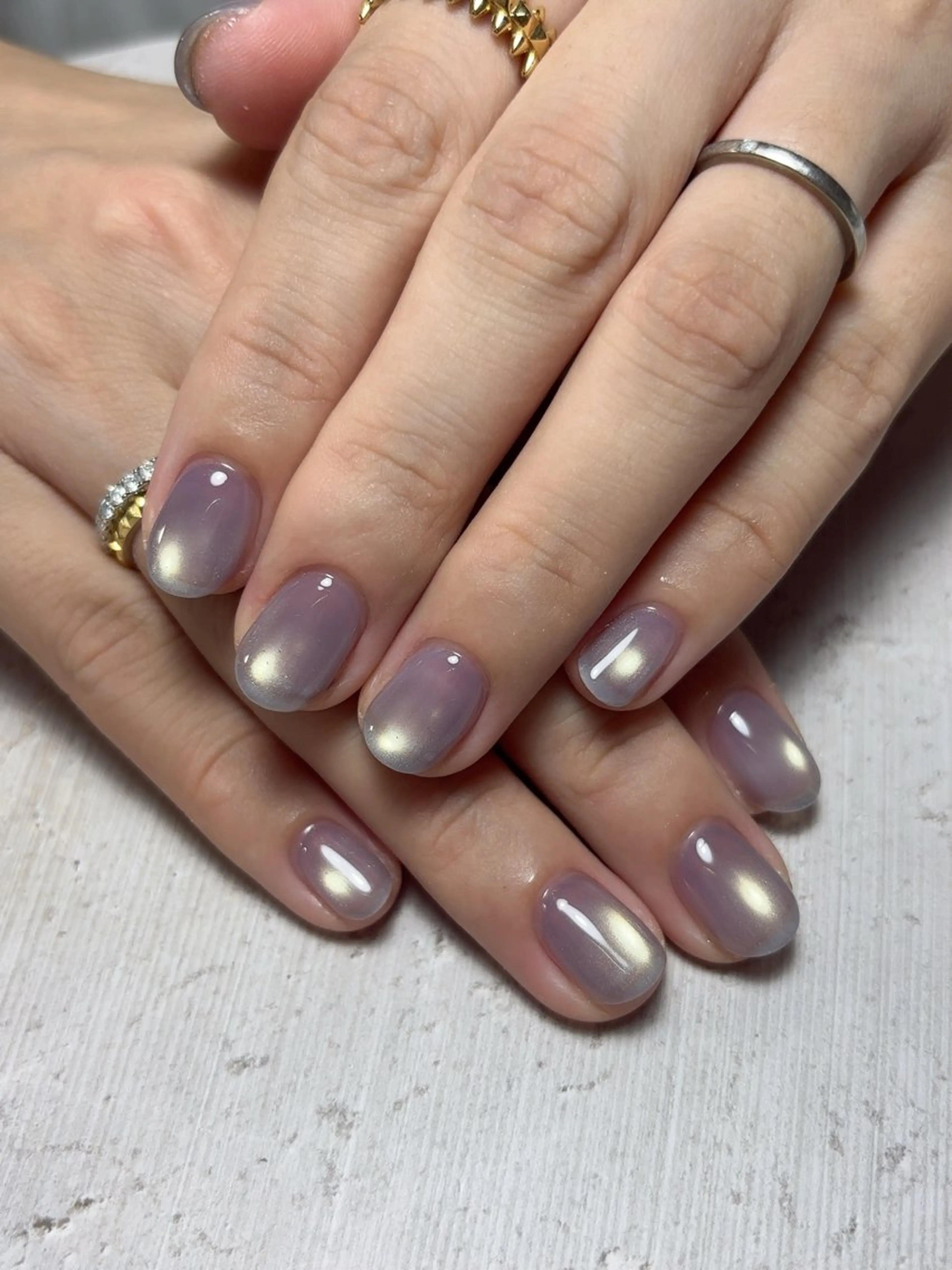 ネイル ハンドネイル ella nail AIのネイルデザイン