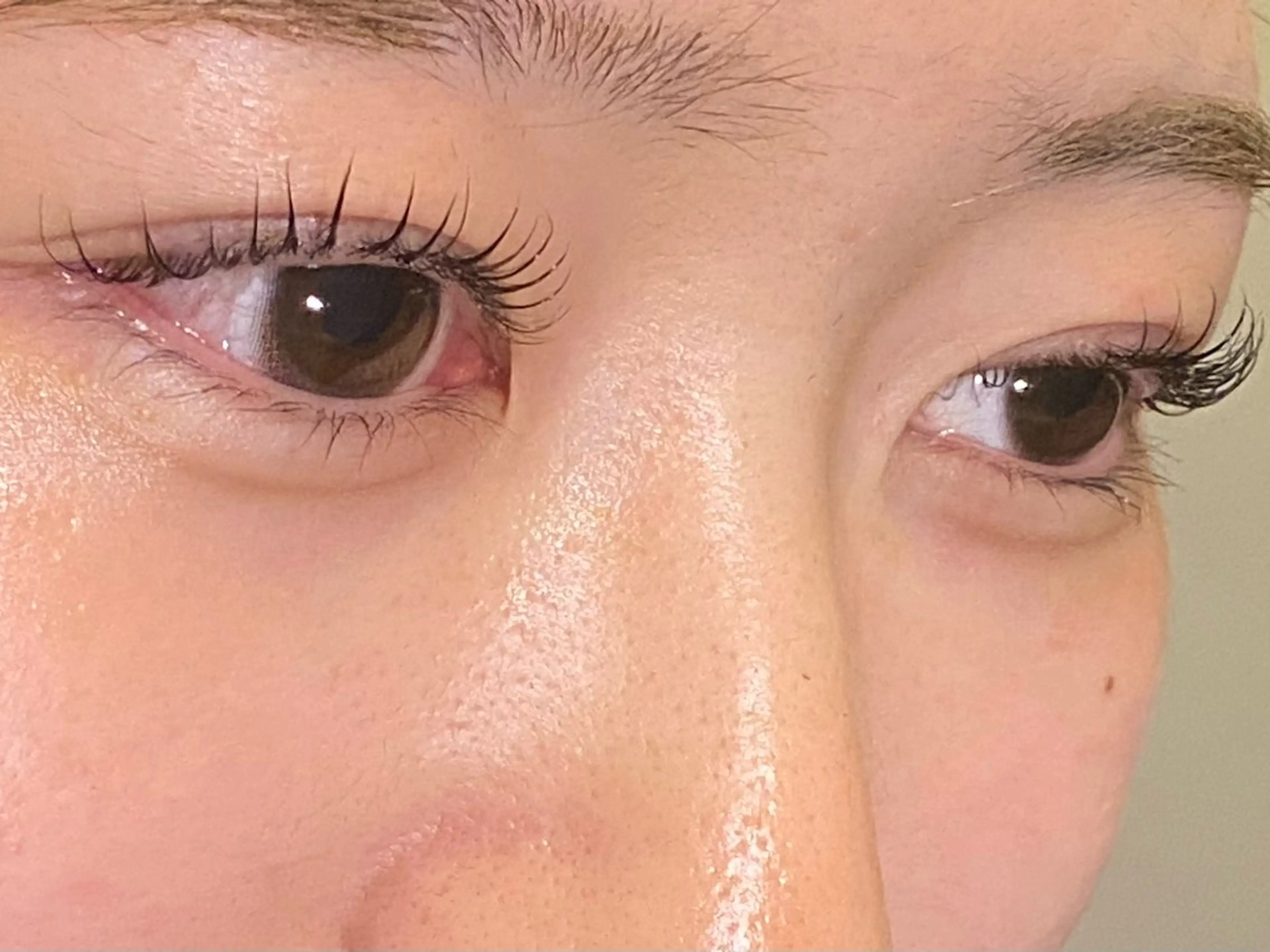 マツエク・マツパ マツパ un eyelash mikiのマツエク・マツパデザイン