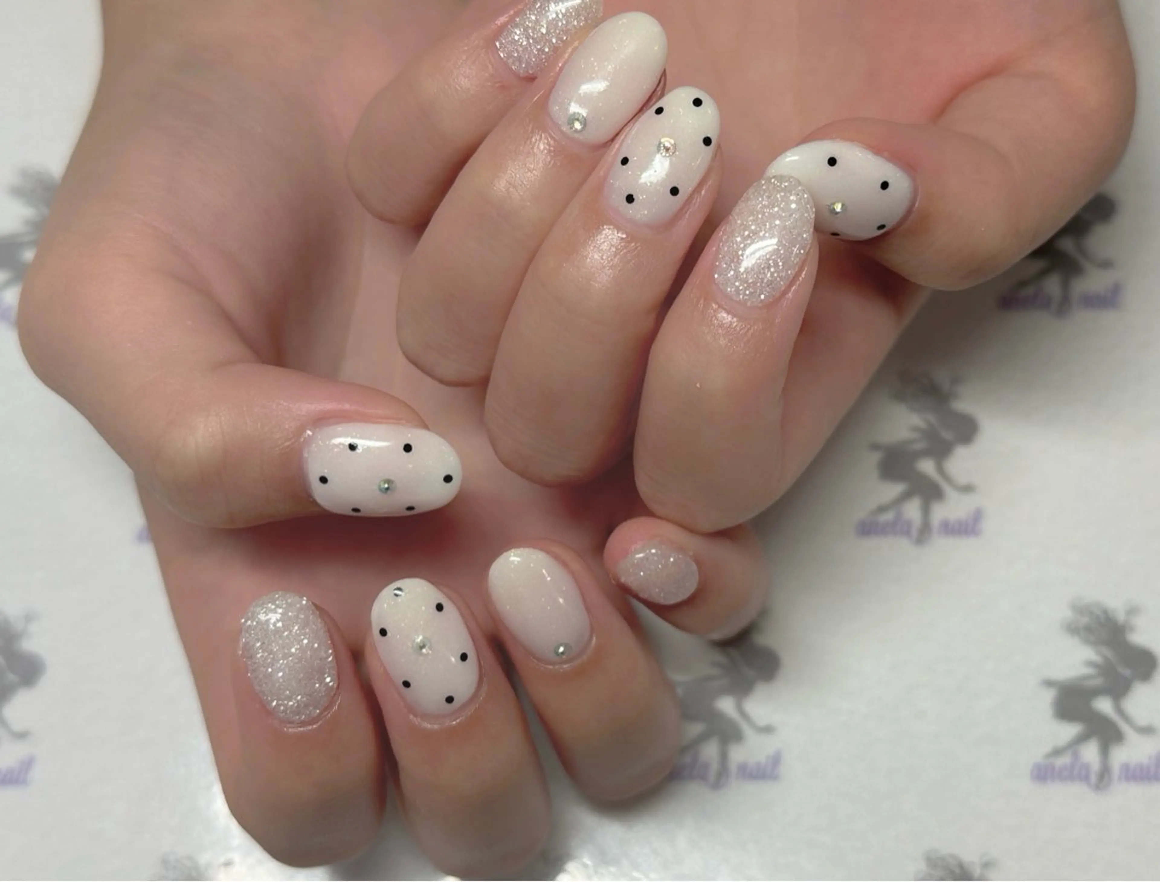 ネイル nail chiaのネイルデザイン