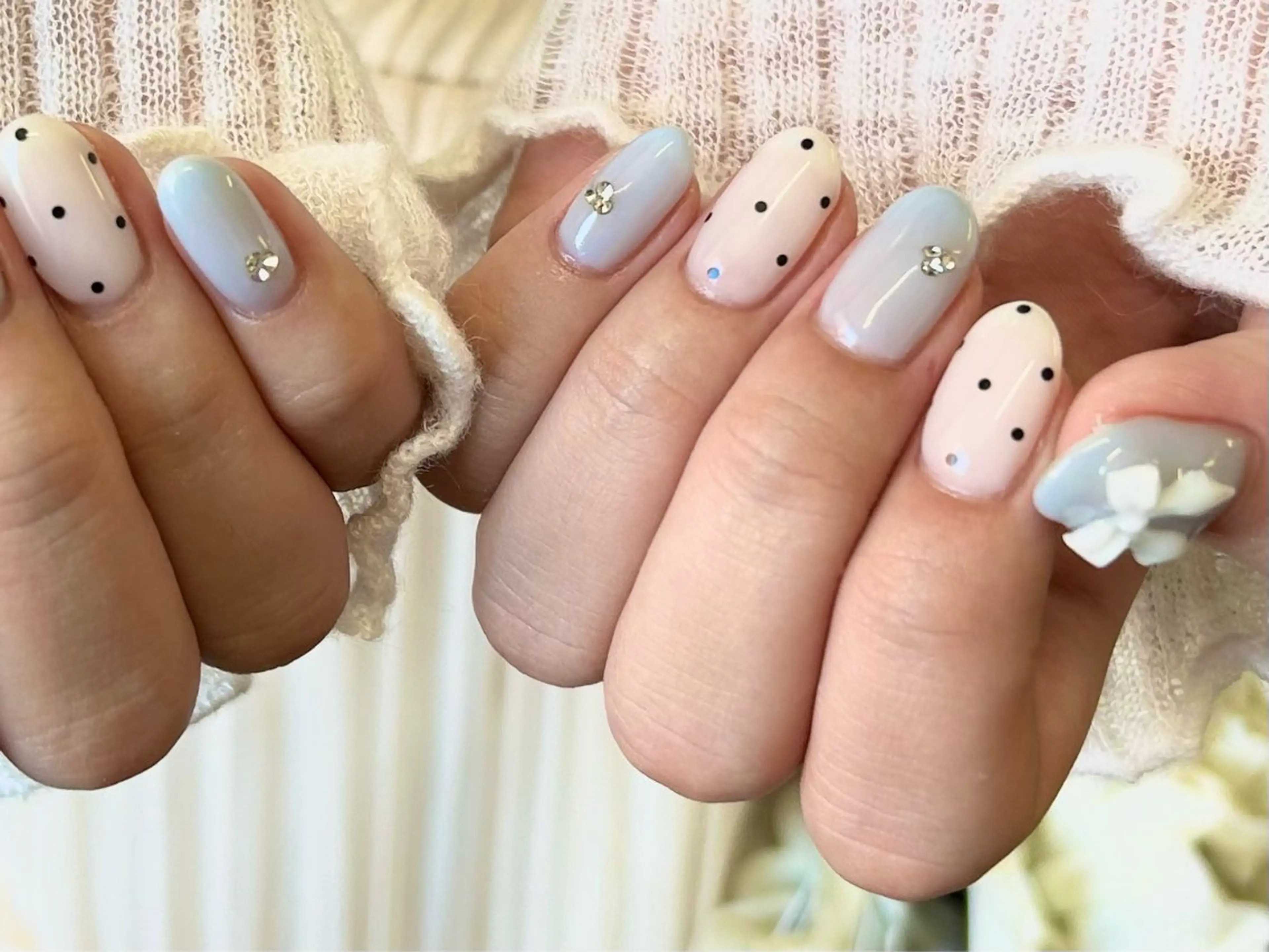 ネイル Maruyama Mireiのネイルデザイン