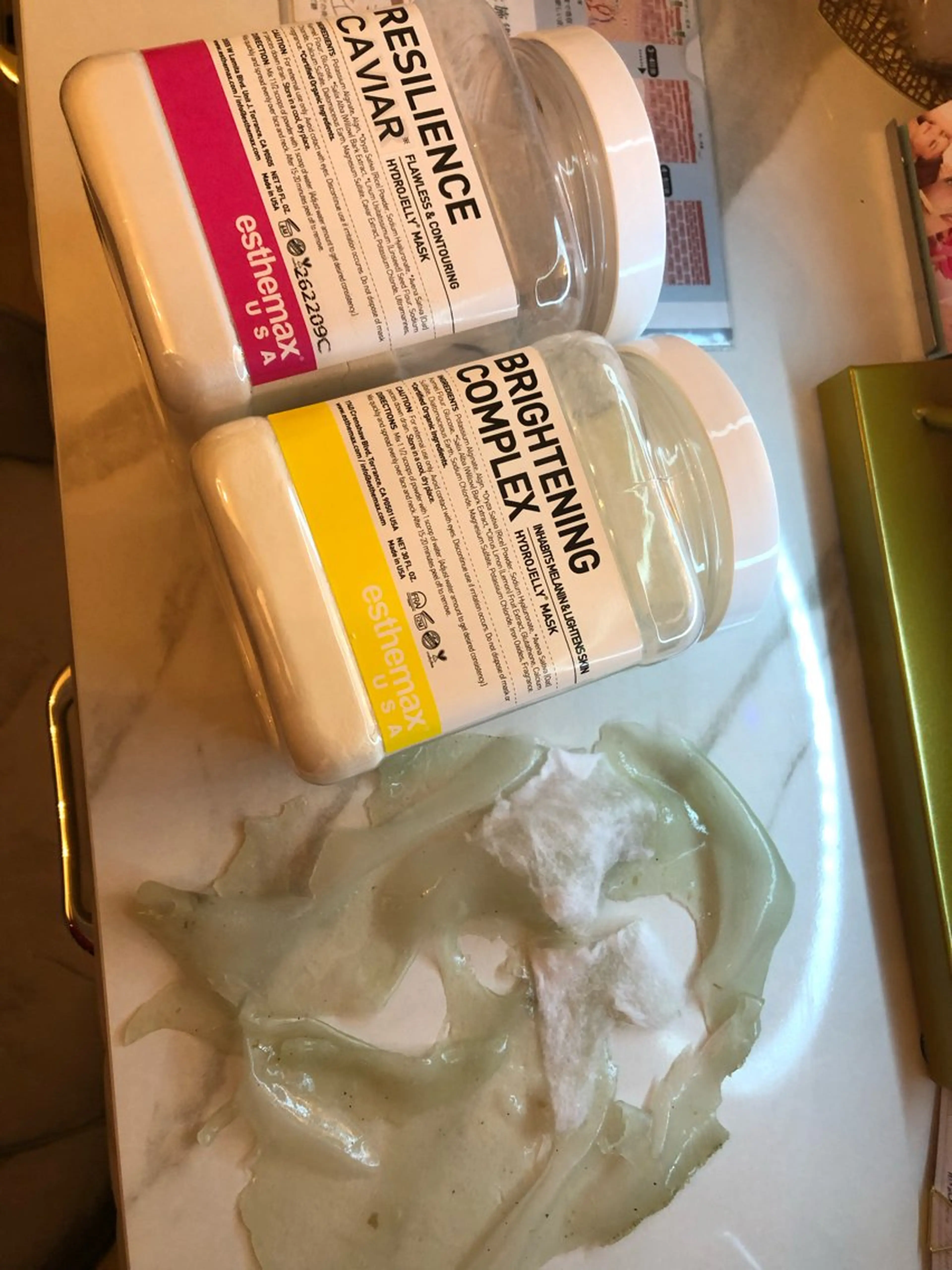 エステ Lumiere despoir所属・Lumiere despoirのエステ・リラクイメージ