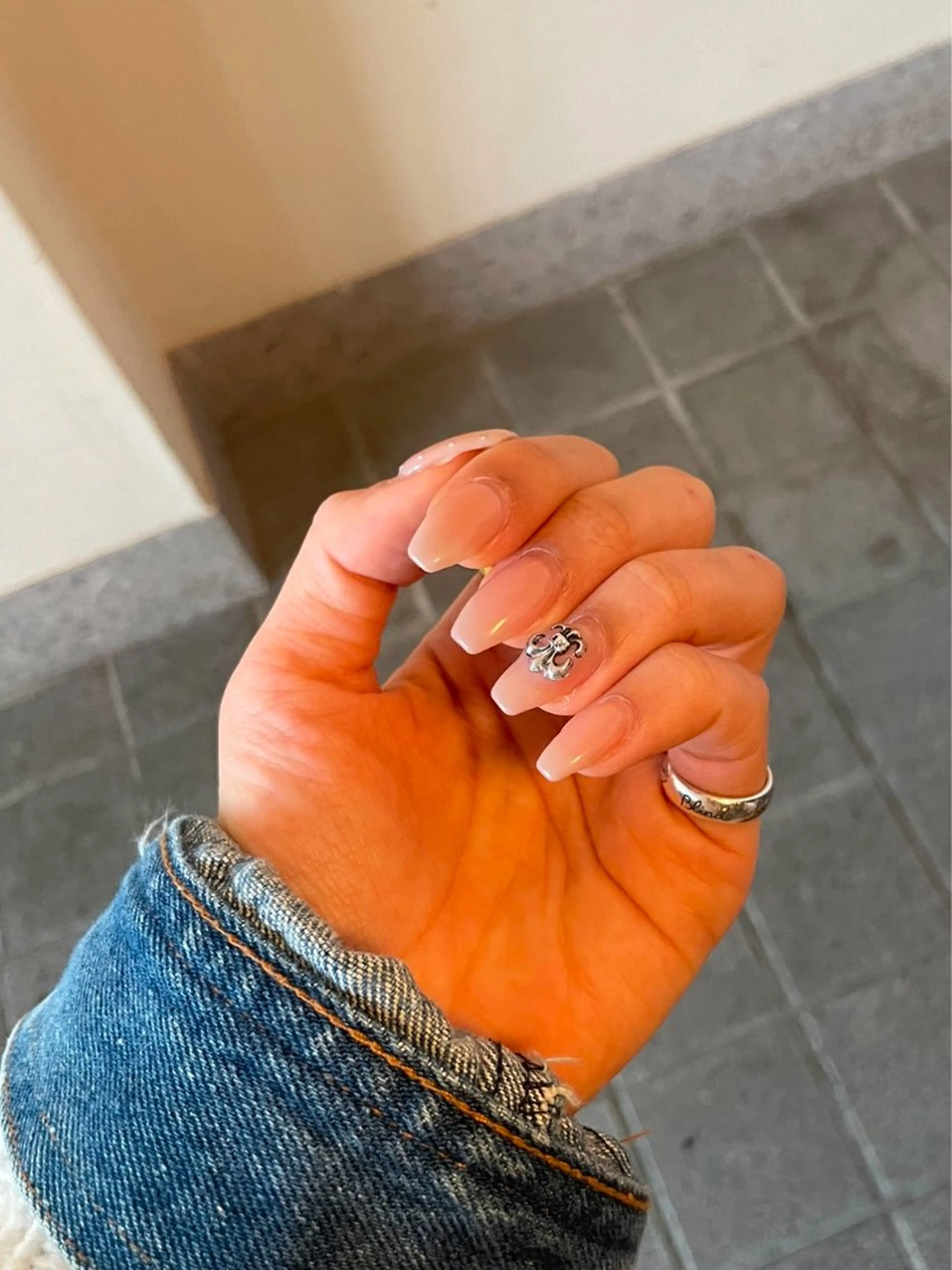 ネイル canna nailのネイルデザイン