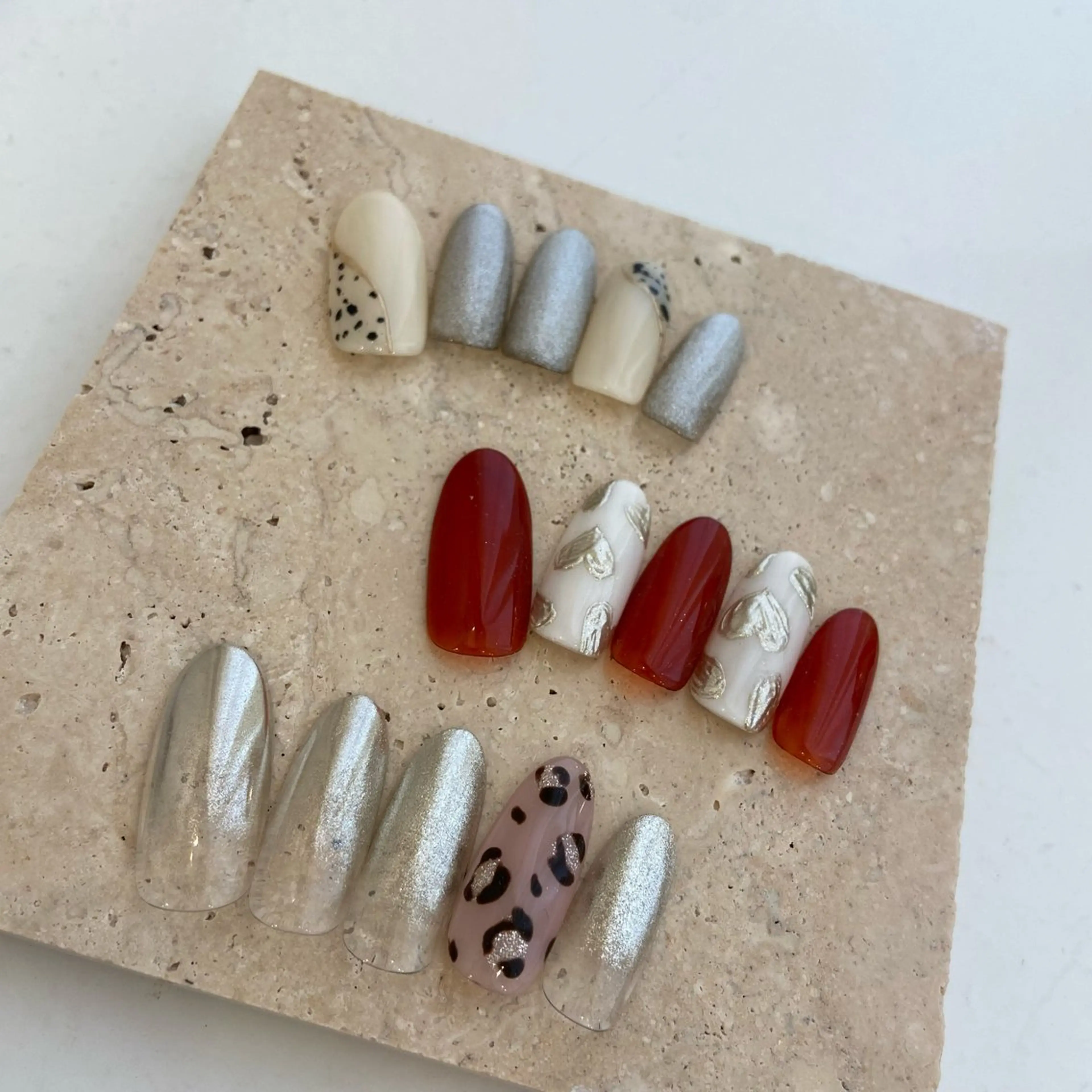 ネイル NAIL SALON Rのネイルデザイン