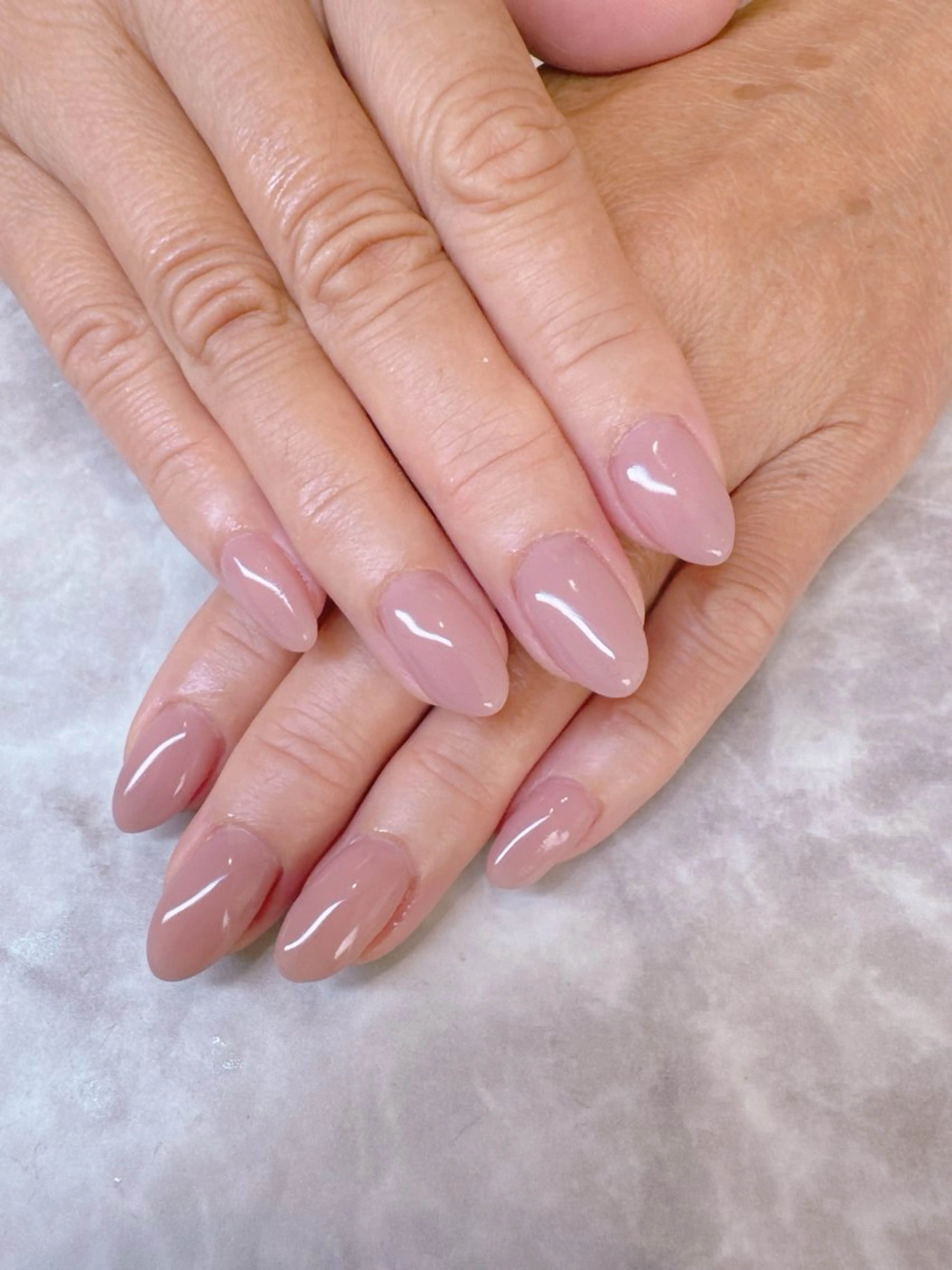 ネイル ハンドネイル olim nailspaceのネイルデザイン