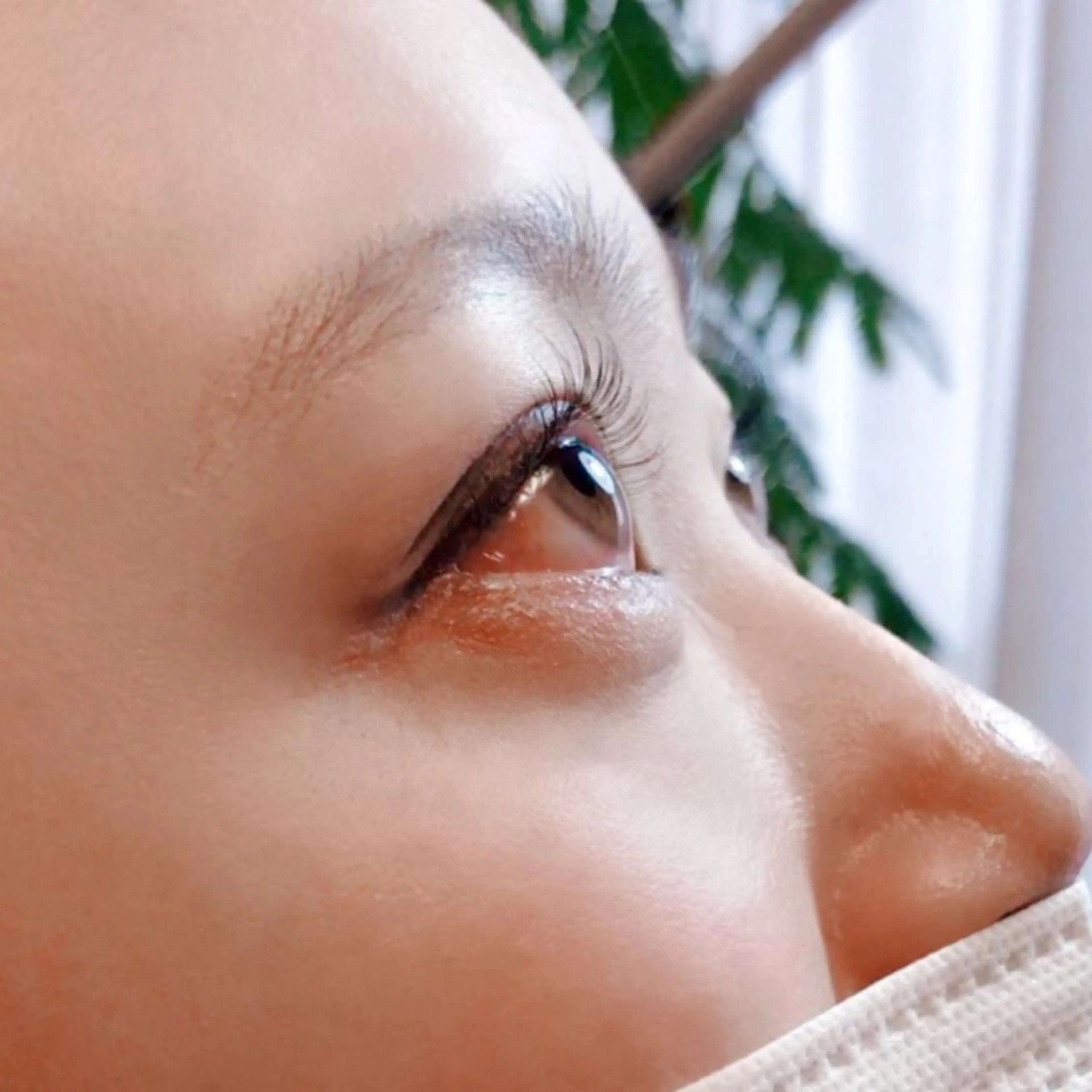 マツエク・マツパ 一重×まつ毛パーマ マツパ eyelash salon hibi所属・eyelash hibiのマツエク・マツパデザイン