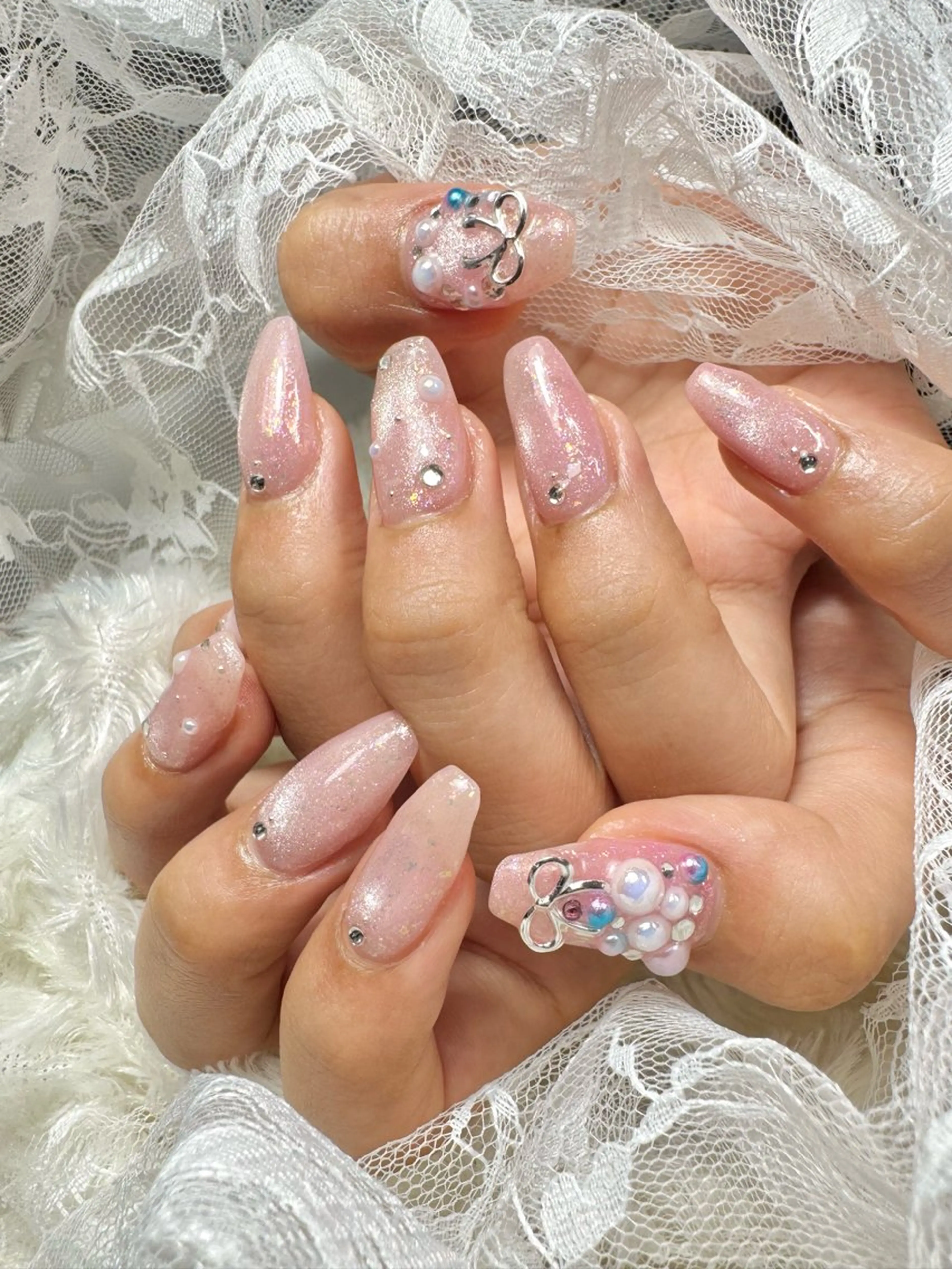 ネイル PECO. NAILSALONのネイルデザイン