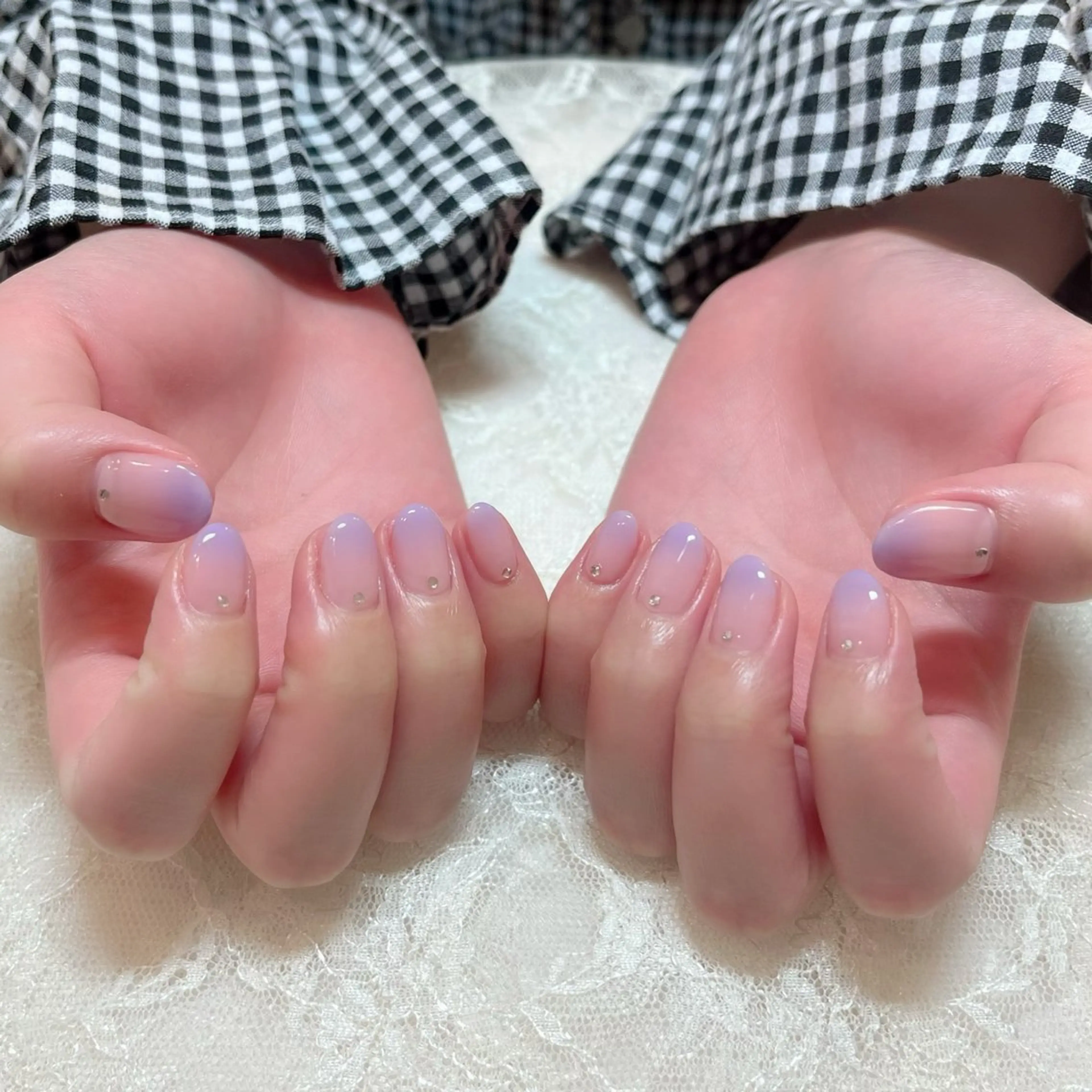 ネイル ハンドケア aoinail所属・aoi nailのネイルデザイン