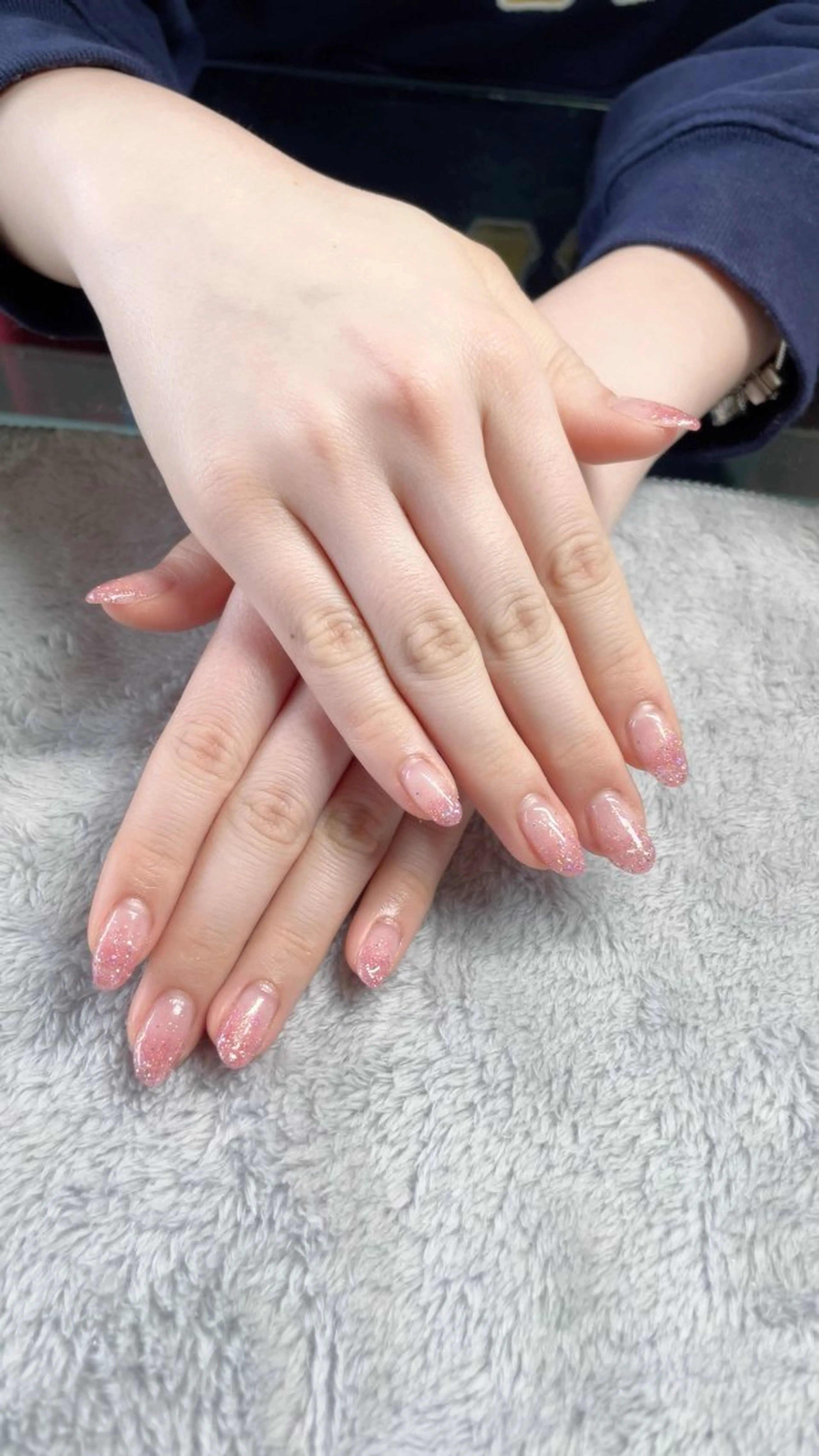 ネイル LOVE NAIL＋【ラブネイルプラス】所属・大田 芽依のネイルデザイン