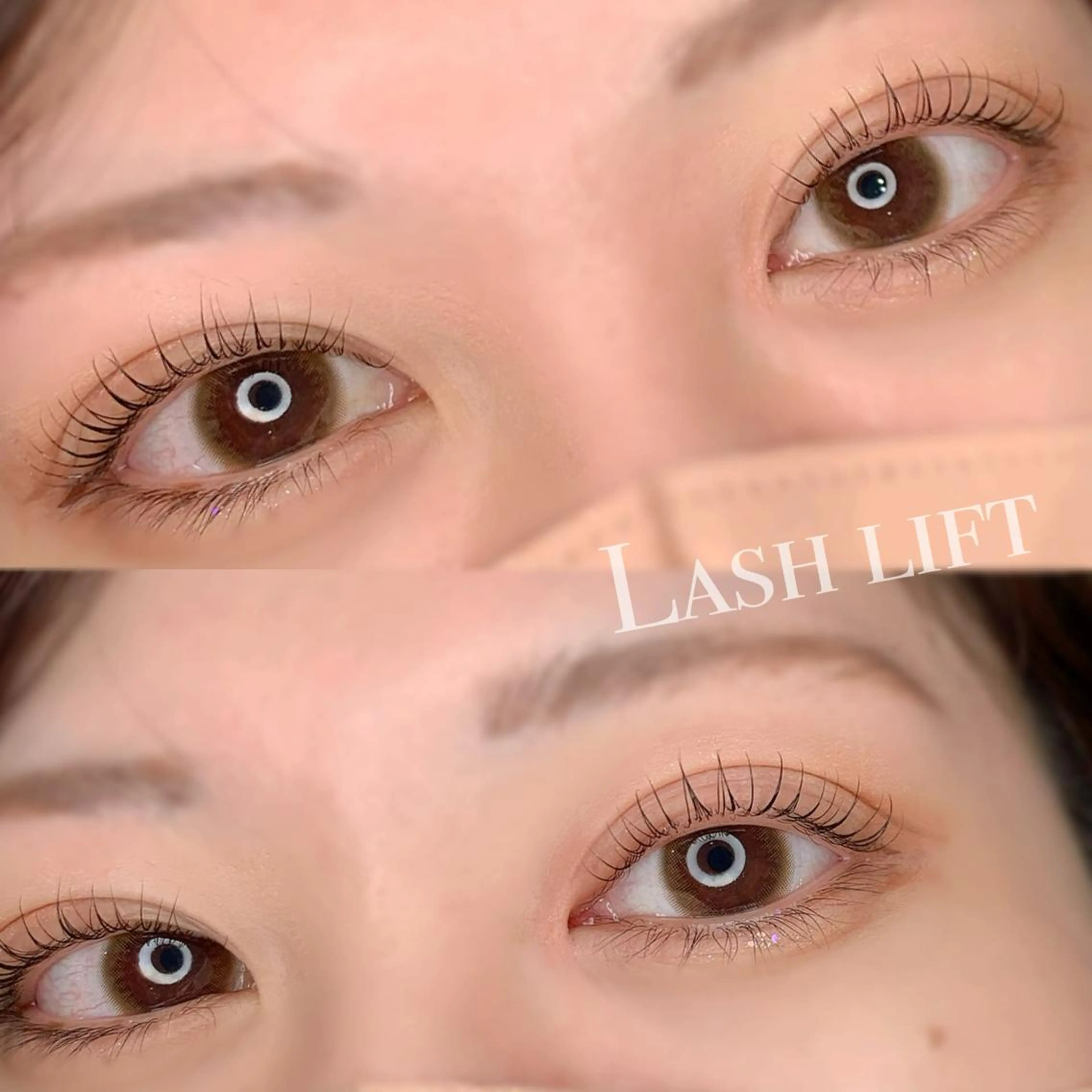 マツエク・マツパ マツパ EMANON所属・furuya yukaのマツエク・マツパデザイン