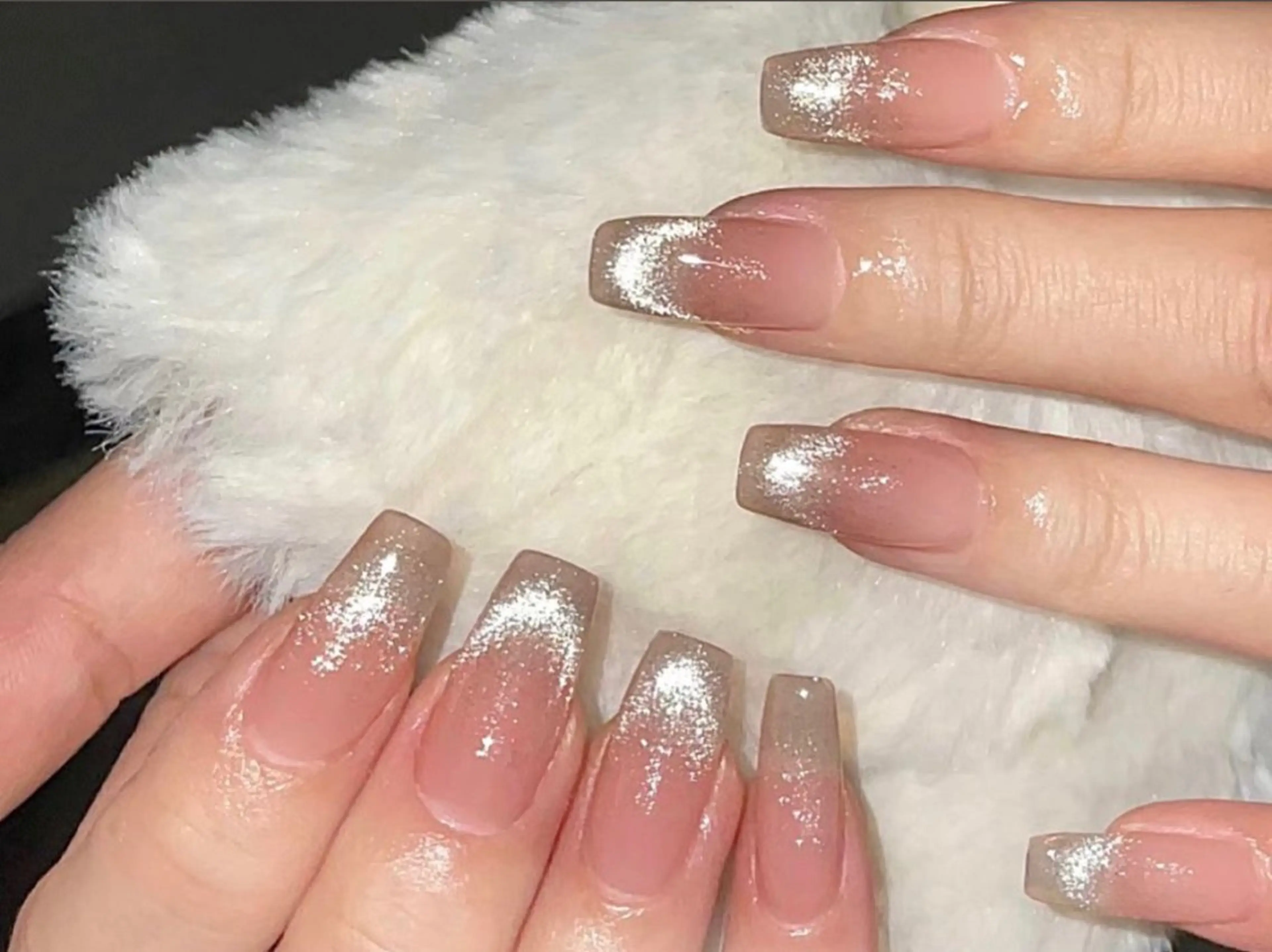 ワンホンマグネットフレンチコース🧲✨の写真