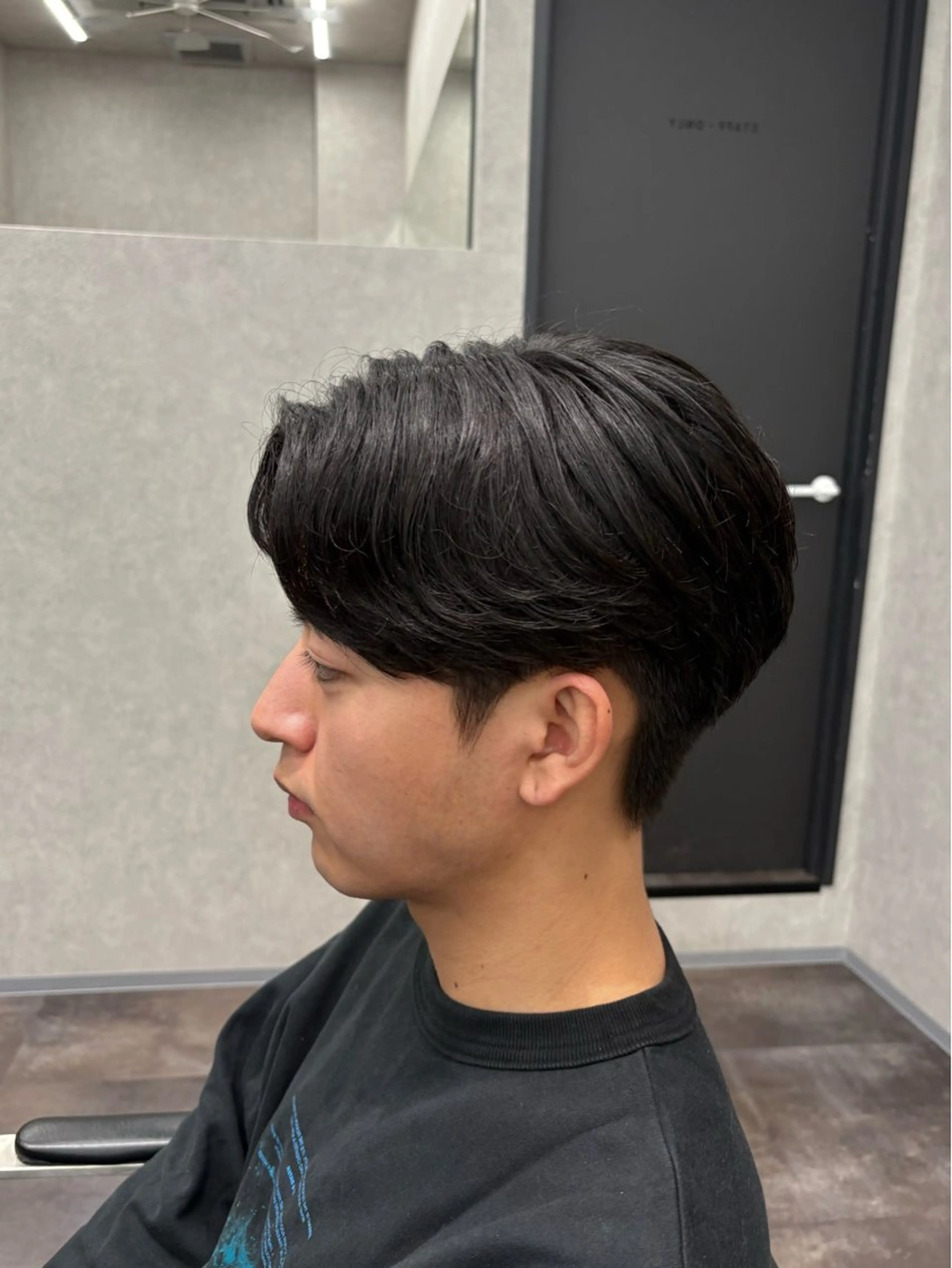 メンズ カット 🔥メンズ特化🔥 今井彩香のヘアスタイル