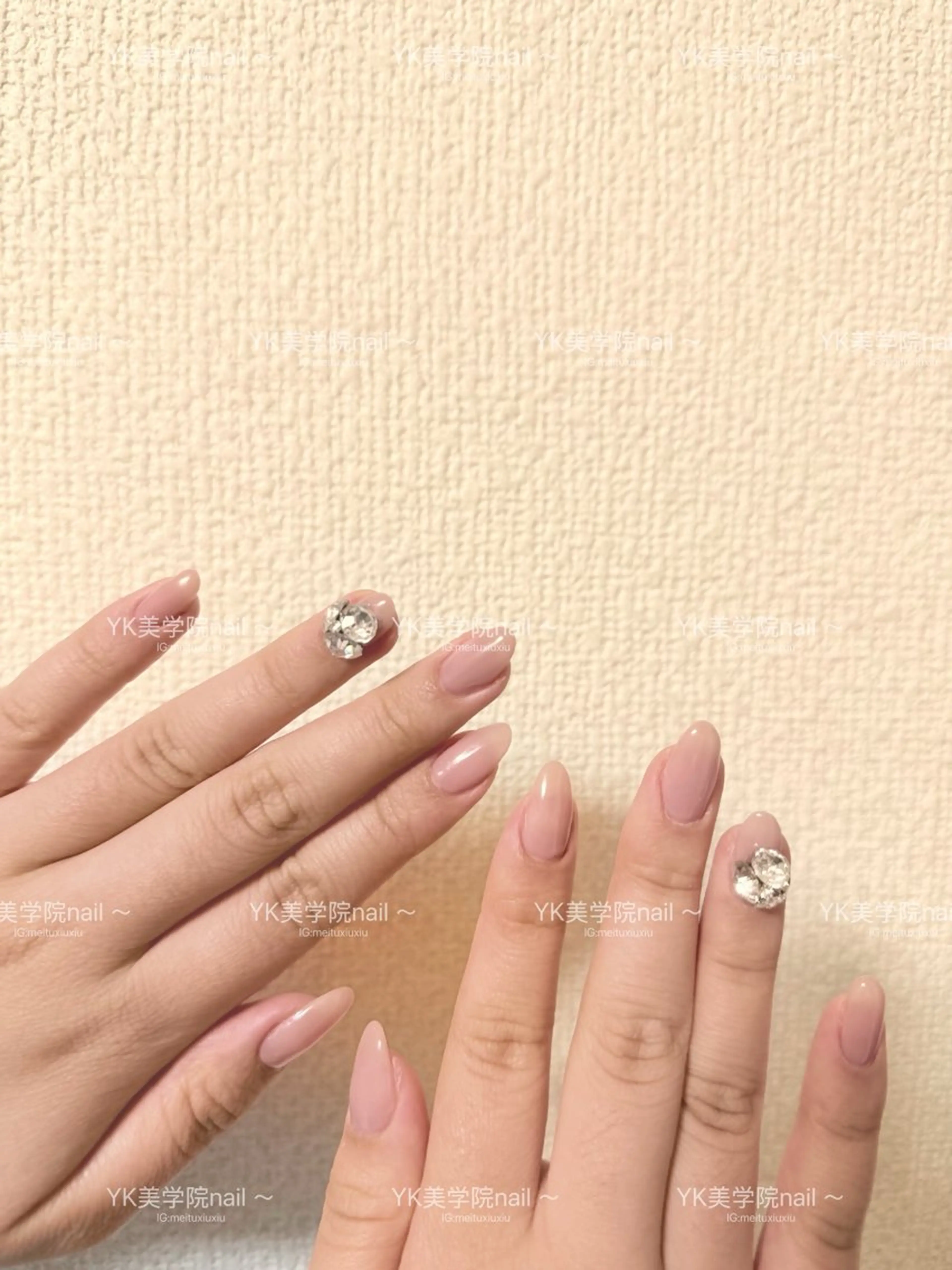 ネイル アートネイル チークネイル 長さ出し フラワーネイル フットネイル YK かなnail ～のネイルデザイン