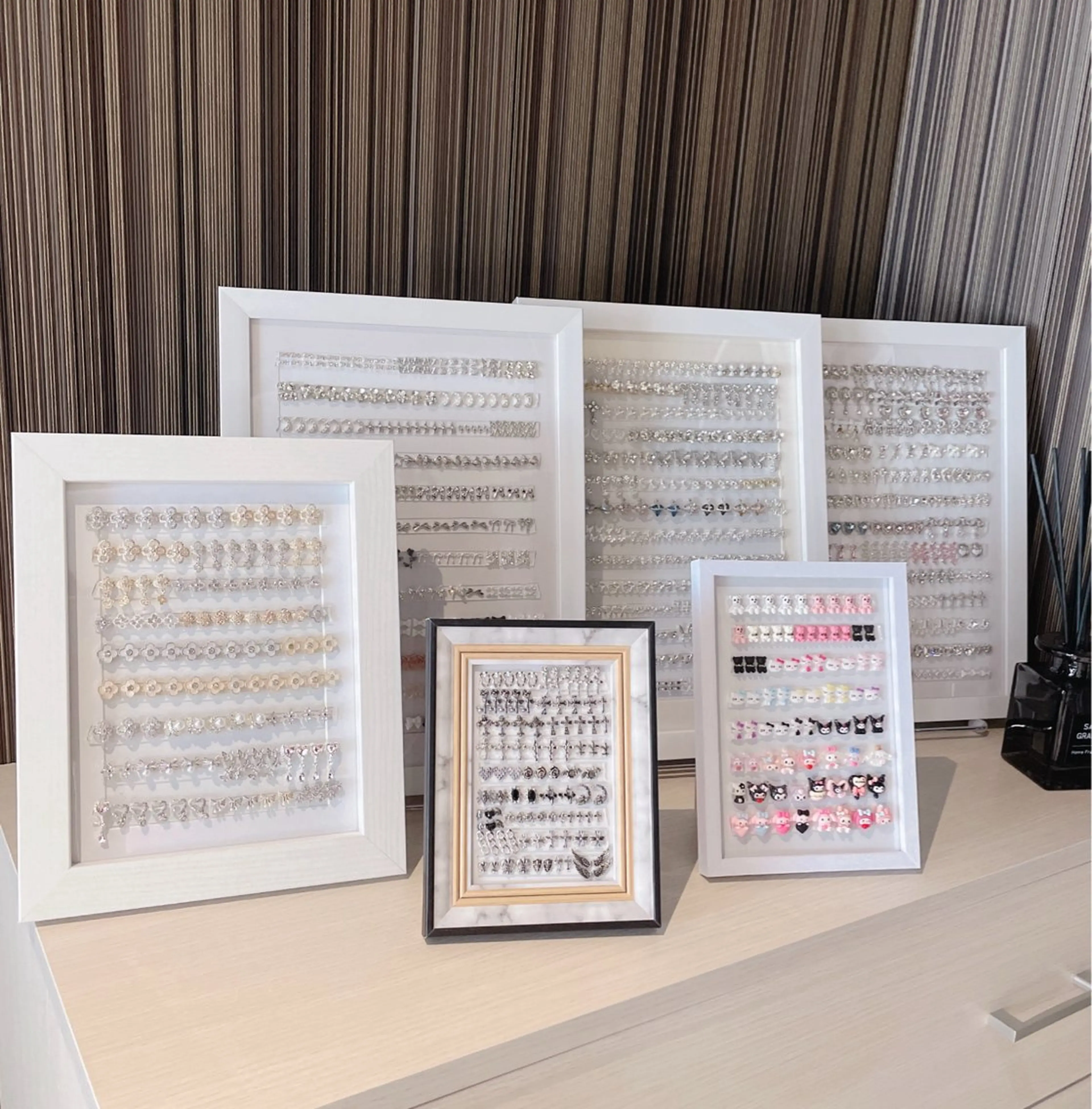 ネイル ＬuＬu ネイルサロンのネイルデザイン