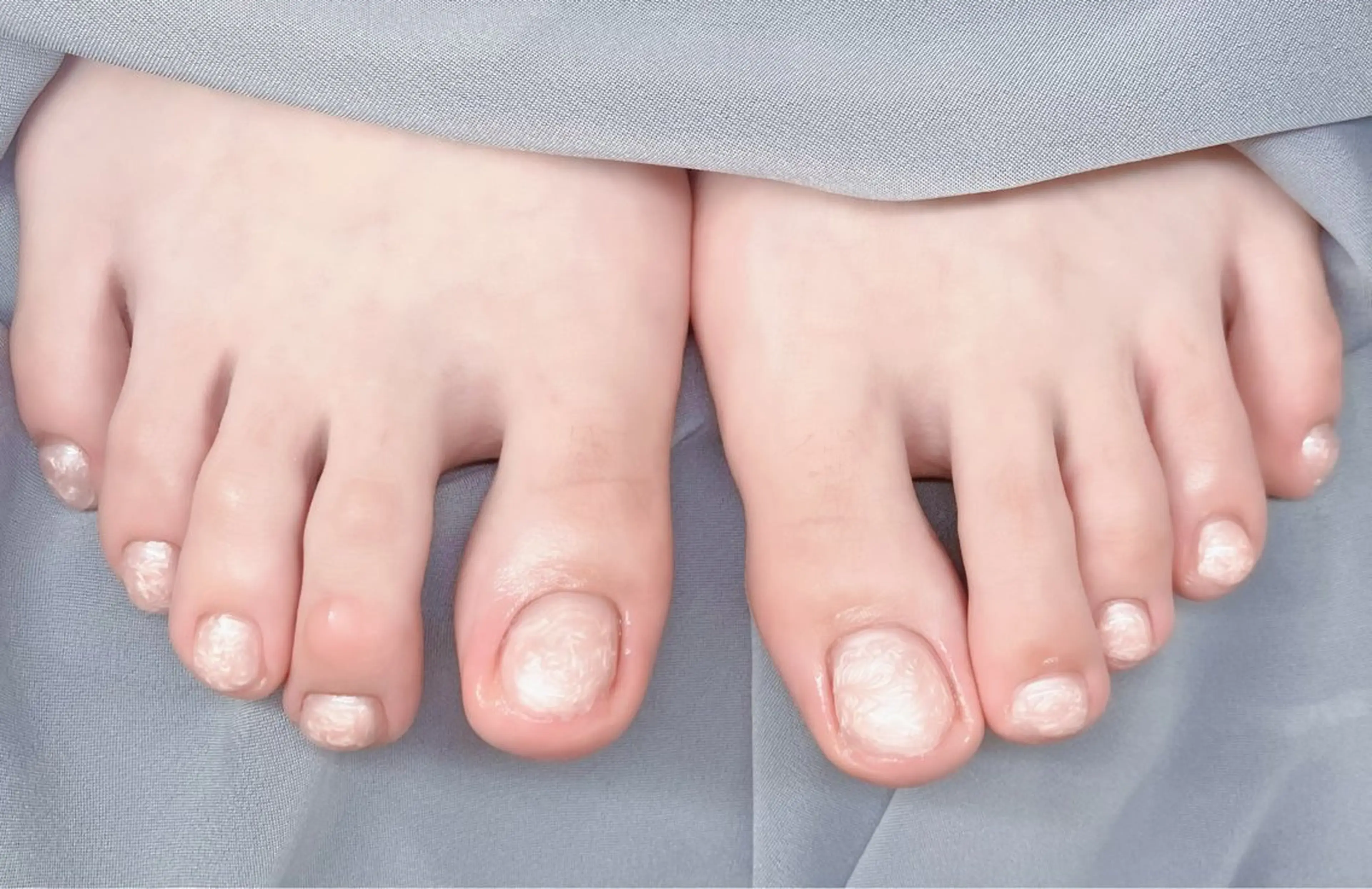 ネイル 高木 維麗絲のネイルデザイン