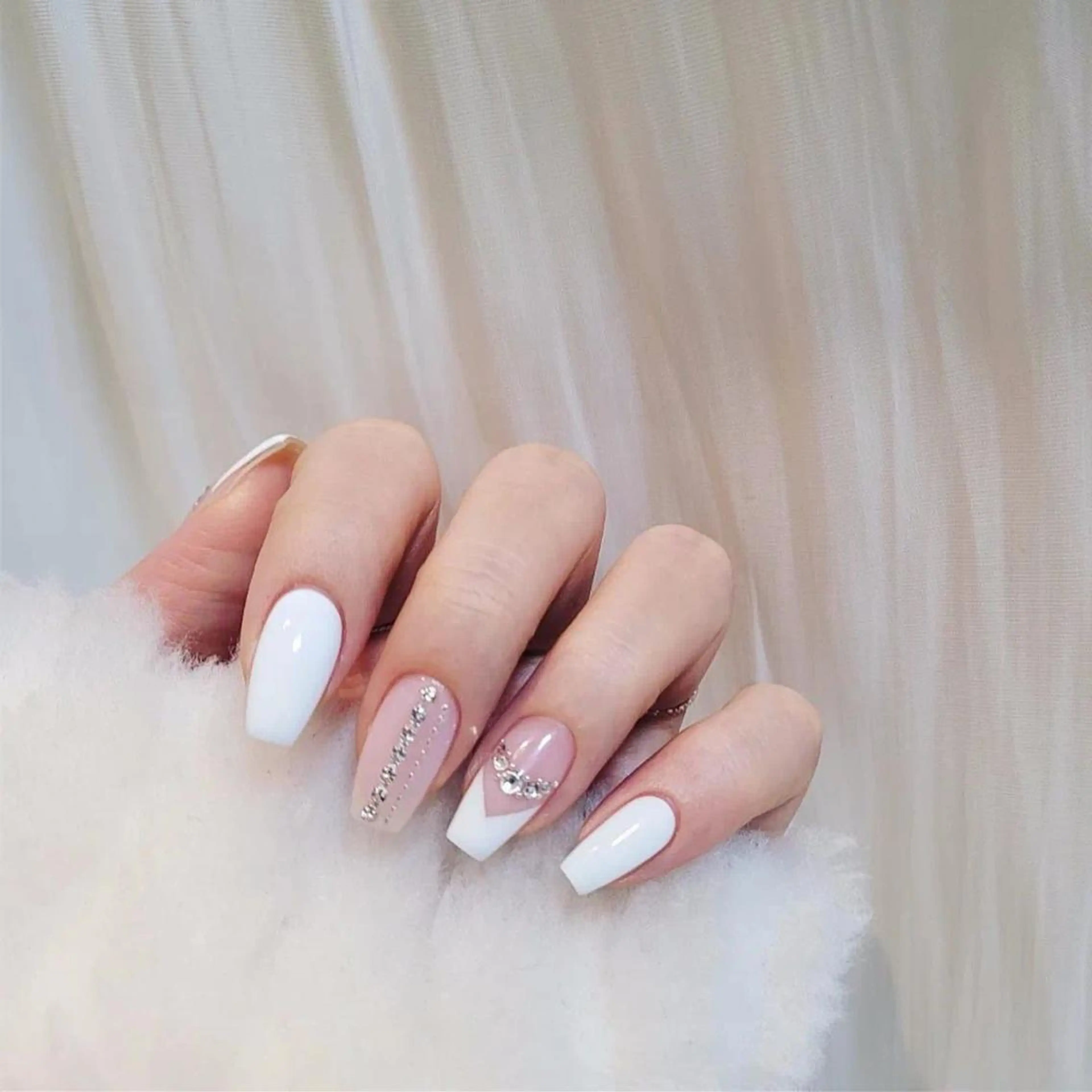 ネイル 🎀CeCe nail🎀のネイルデザイン