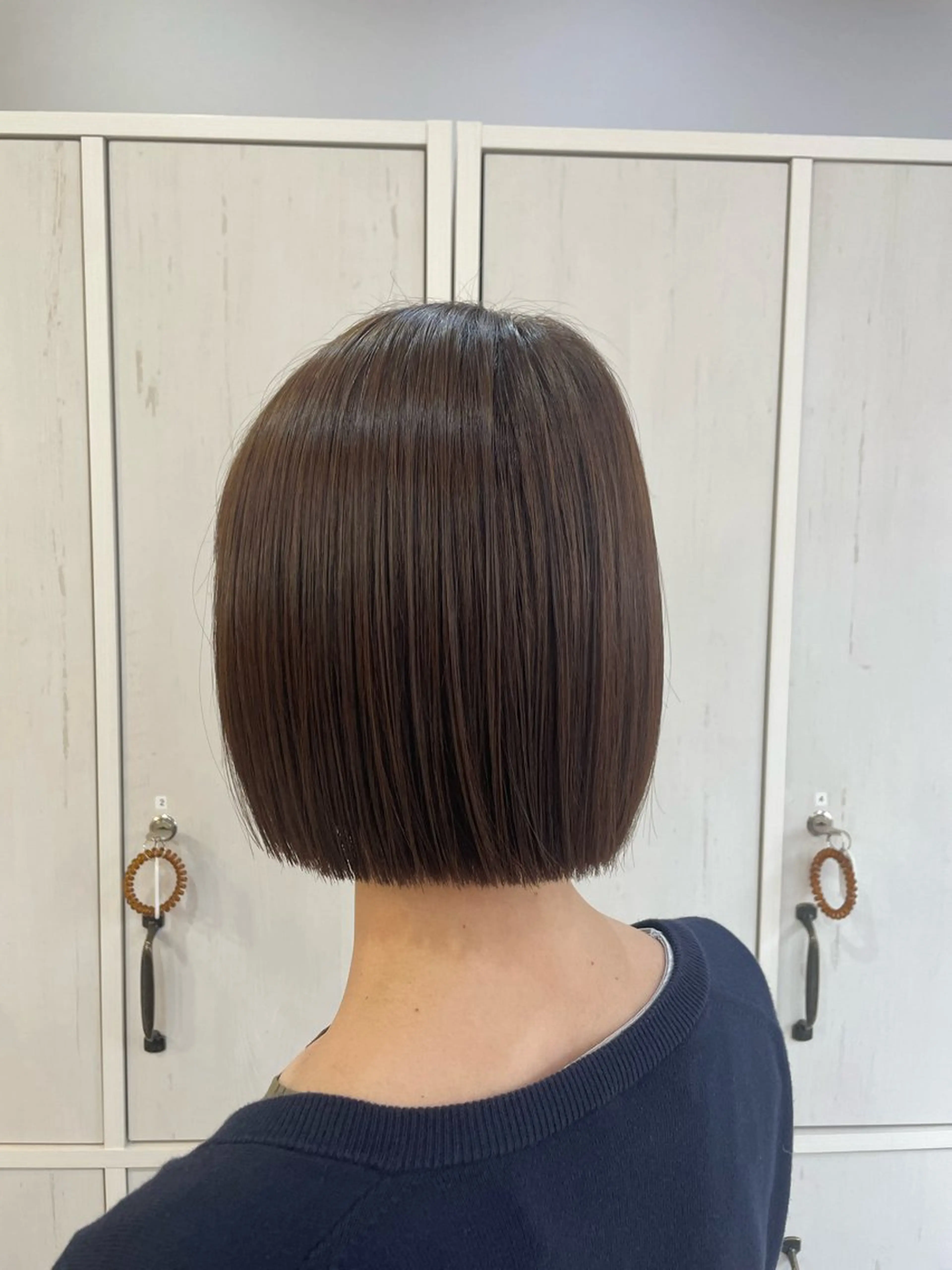 【メンズOK】デザインカット🎀 ¥5000の写真