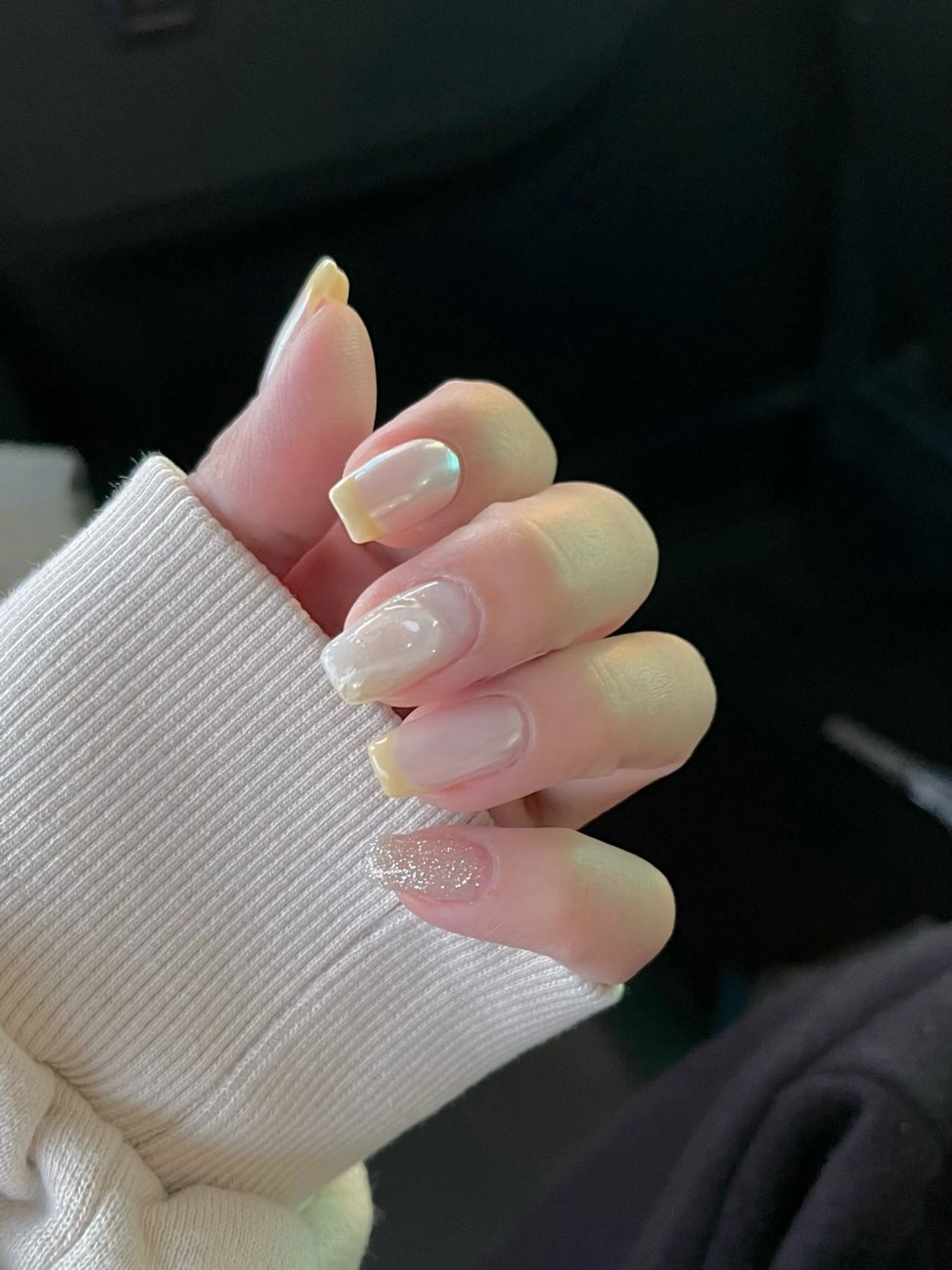 ネイル ハンドネイル IK_ nailのネイルデザイン