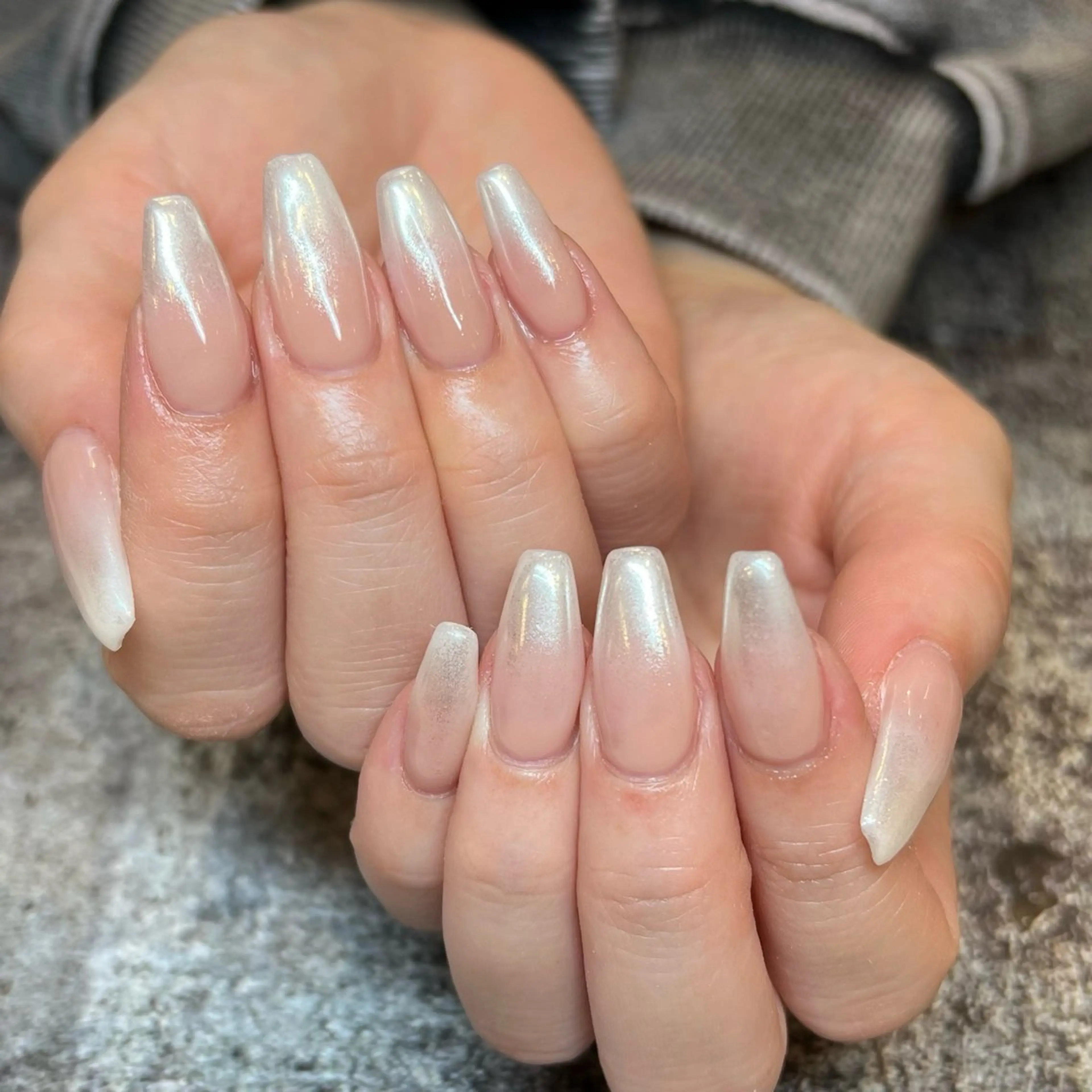 ネイル nail&eyelash salon la sincerite 【ラサンセリテ】所属・ラサンセリテ KAHOのネイルデザイン