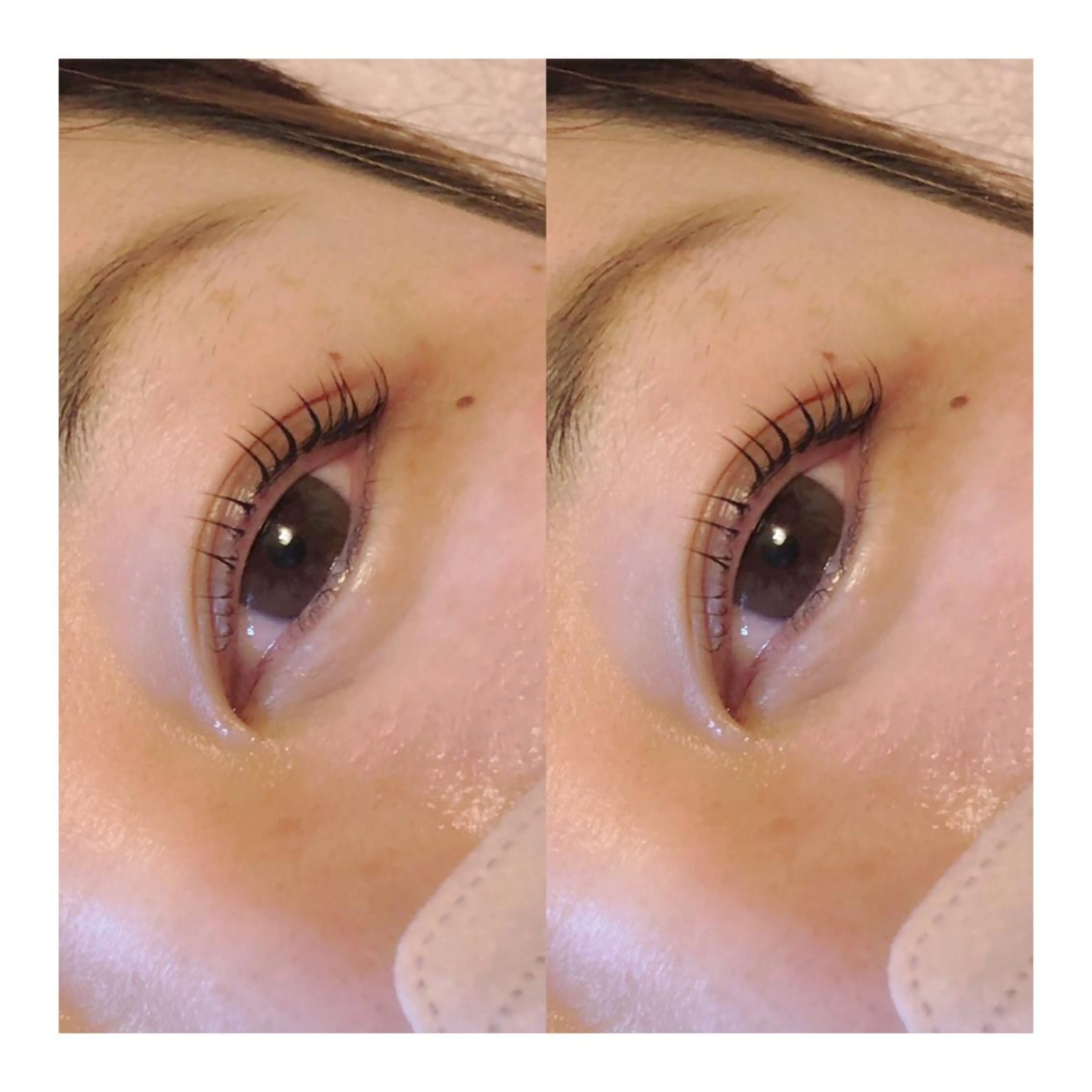 マツエク・マツパ アイラッシュサロン GREENのマツエク・マツパデザイン