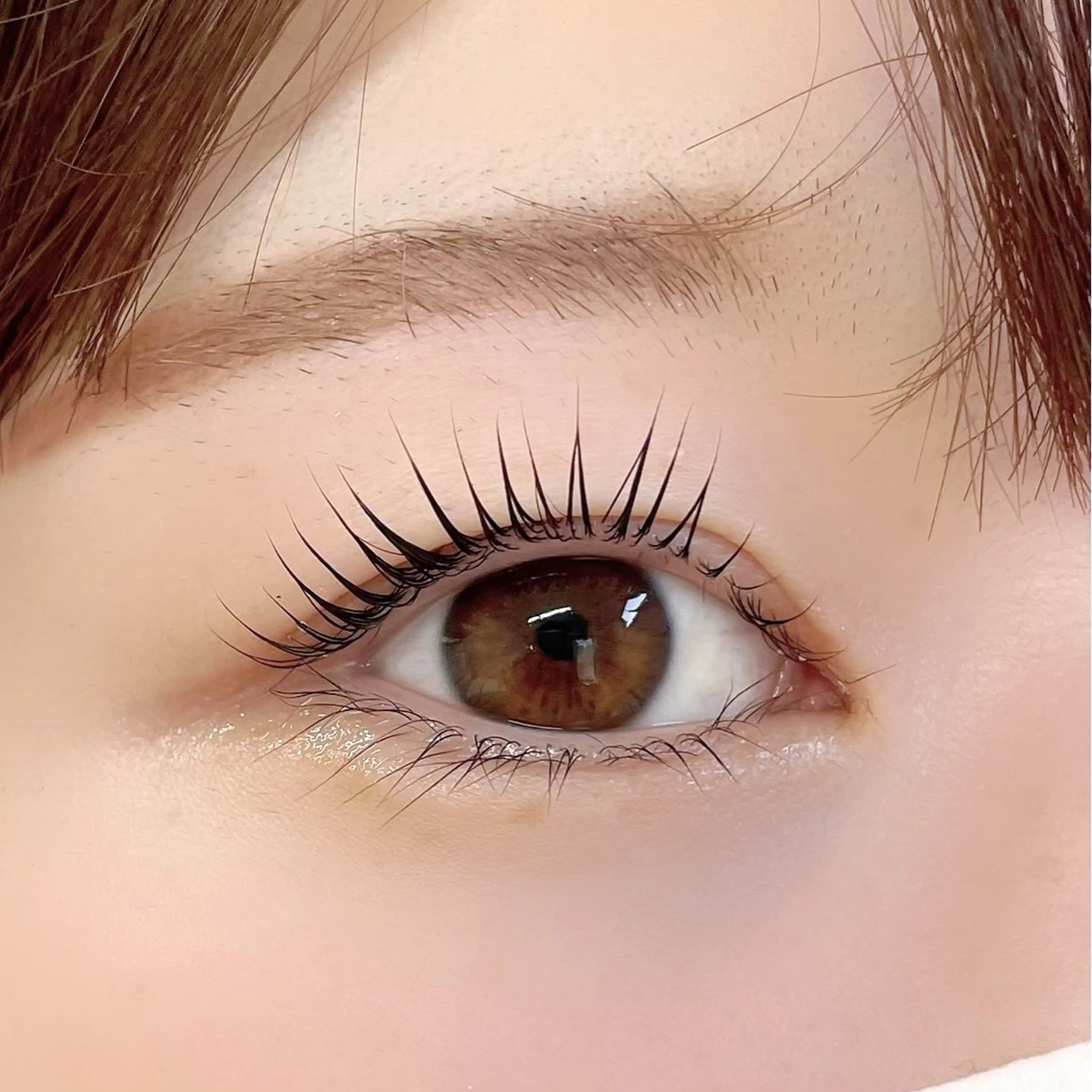 マツエク・マツパ マツパ 𝑆𝑎𝑜𝑟𝑖 🦋💎のマツエク・マツパデザイン