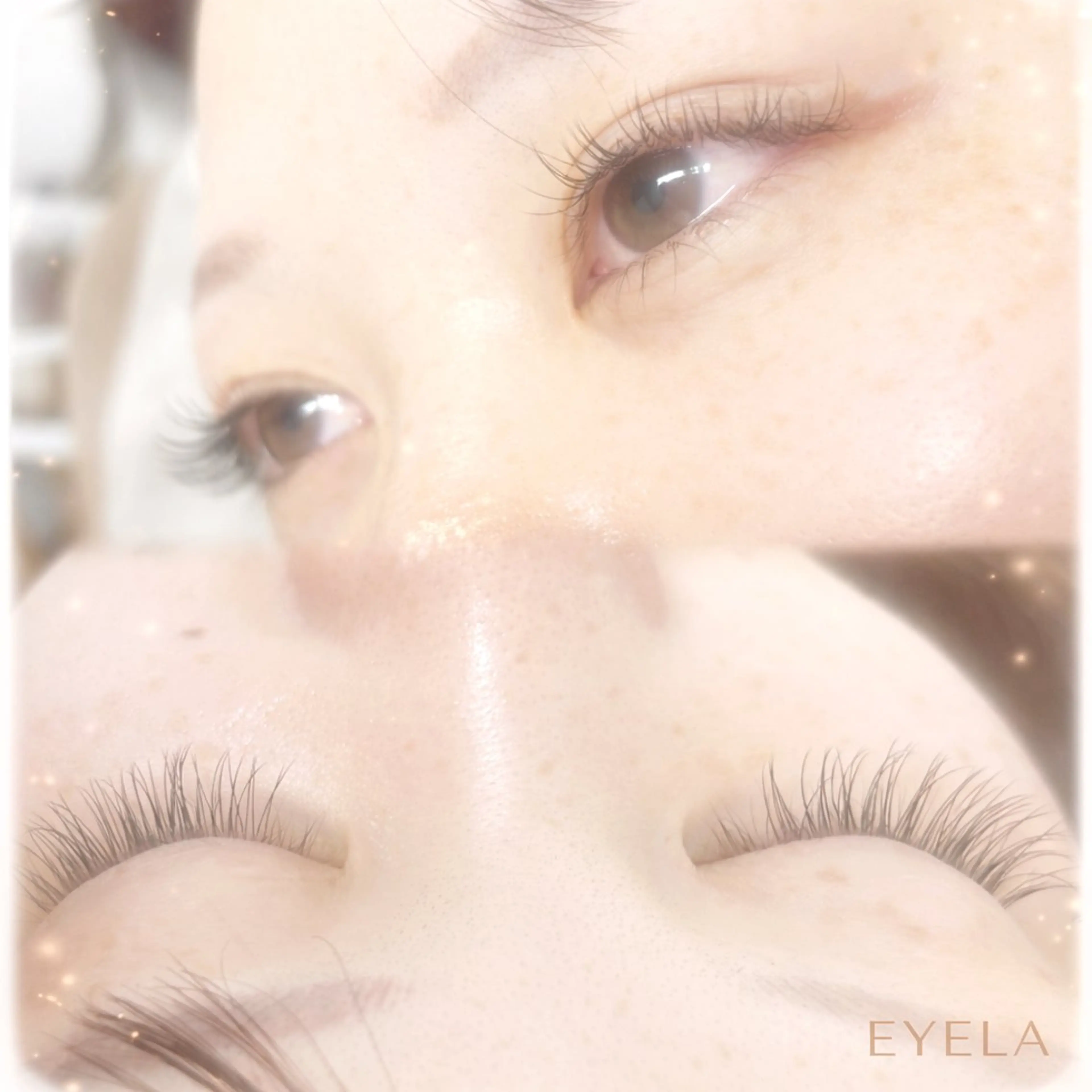 マツエク・マツパ 彩楓 /EYELA🪄ྀིのマツエク・マツパデザイン