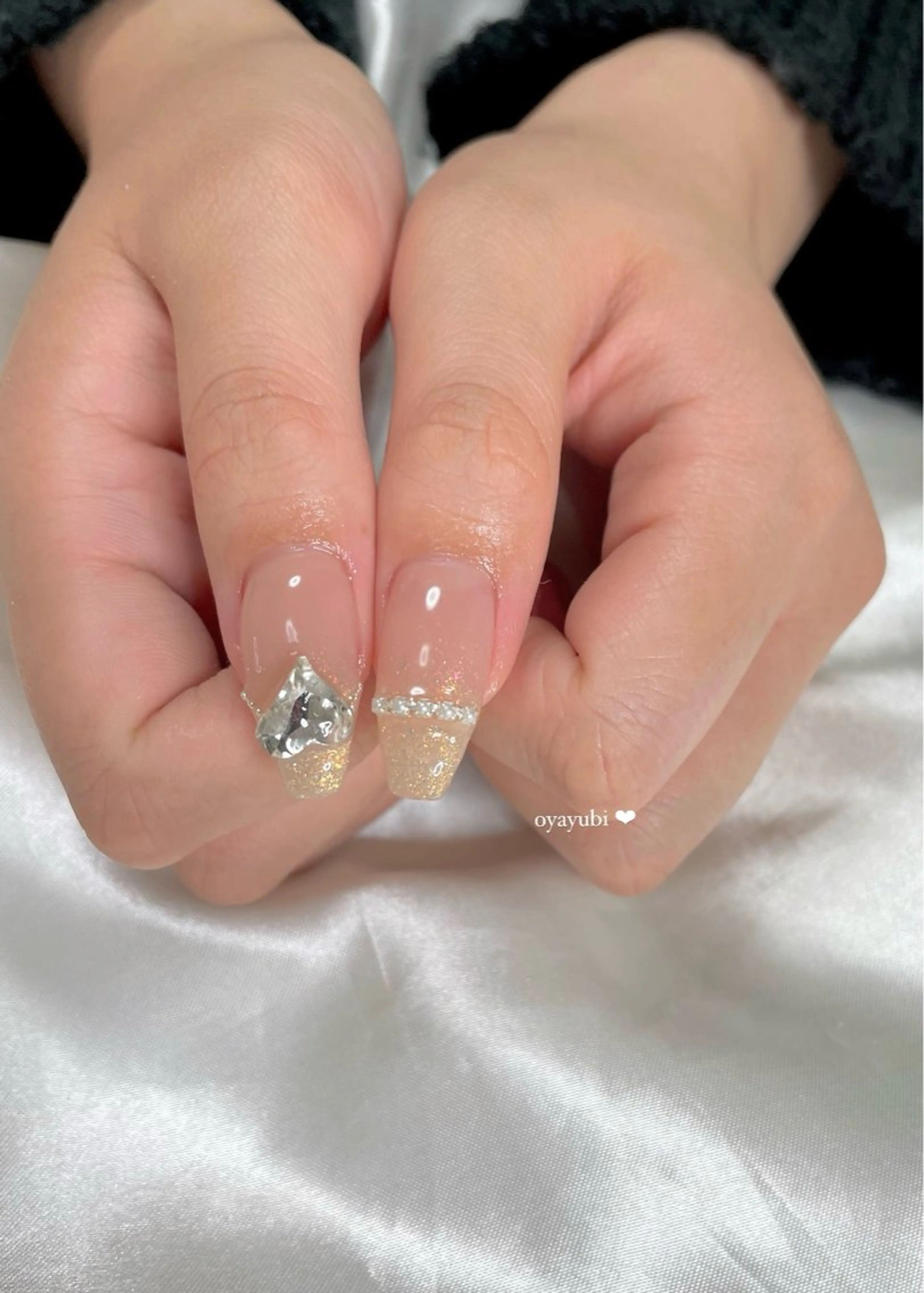 ネイル private salon uluのネイルデザイン