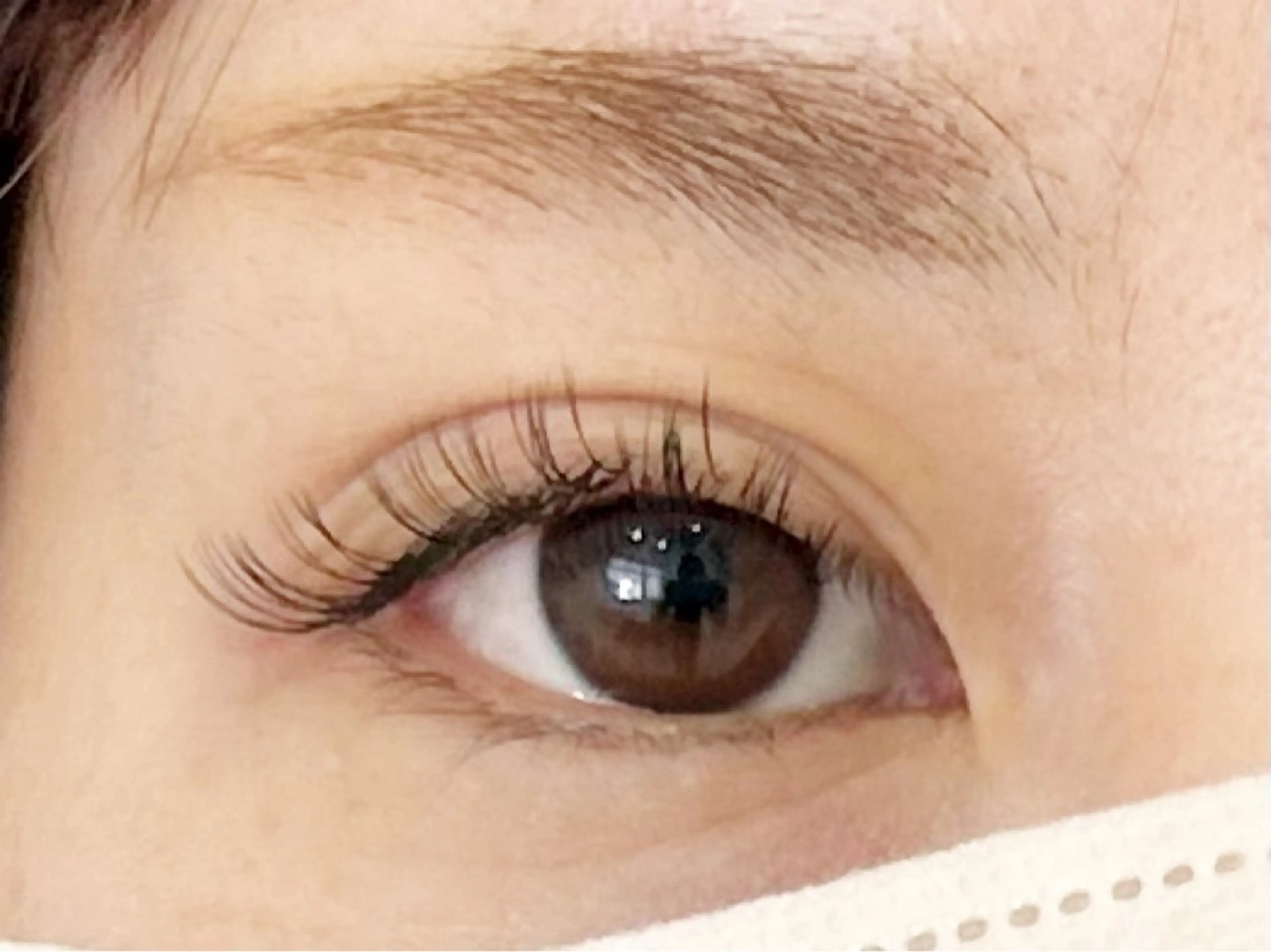 マツエク・マツパ バインドロック eyelash salon la chou_chou所属・アイラッシュサロン ラシュシュのマツエク・マツパデザイン