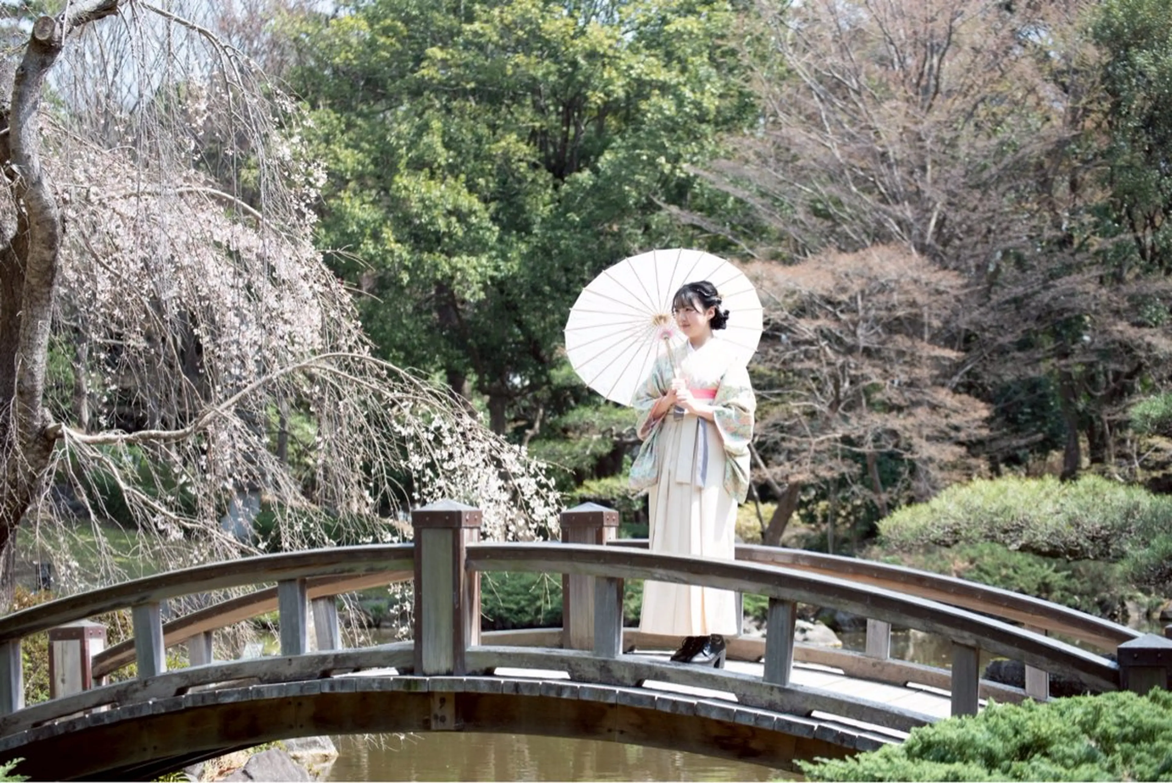 キッズ 野咲き 美容室のマツエク・マツパデザイン