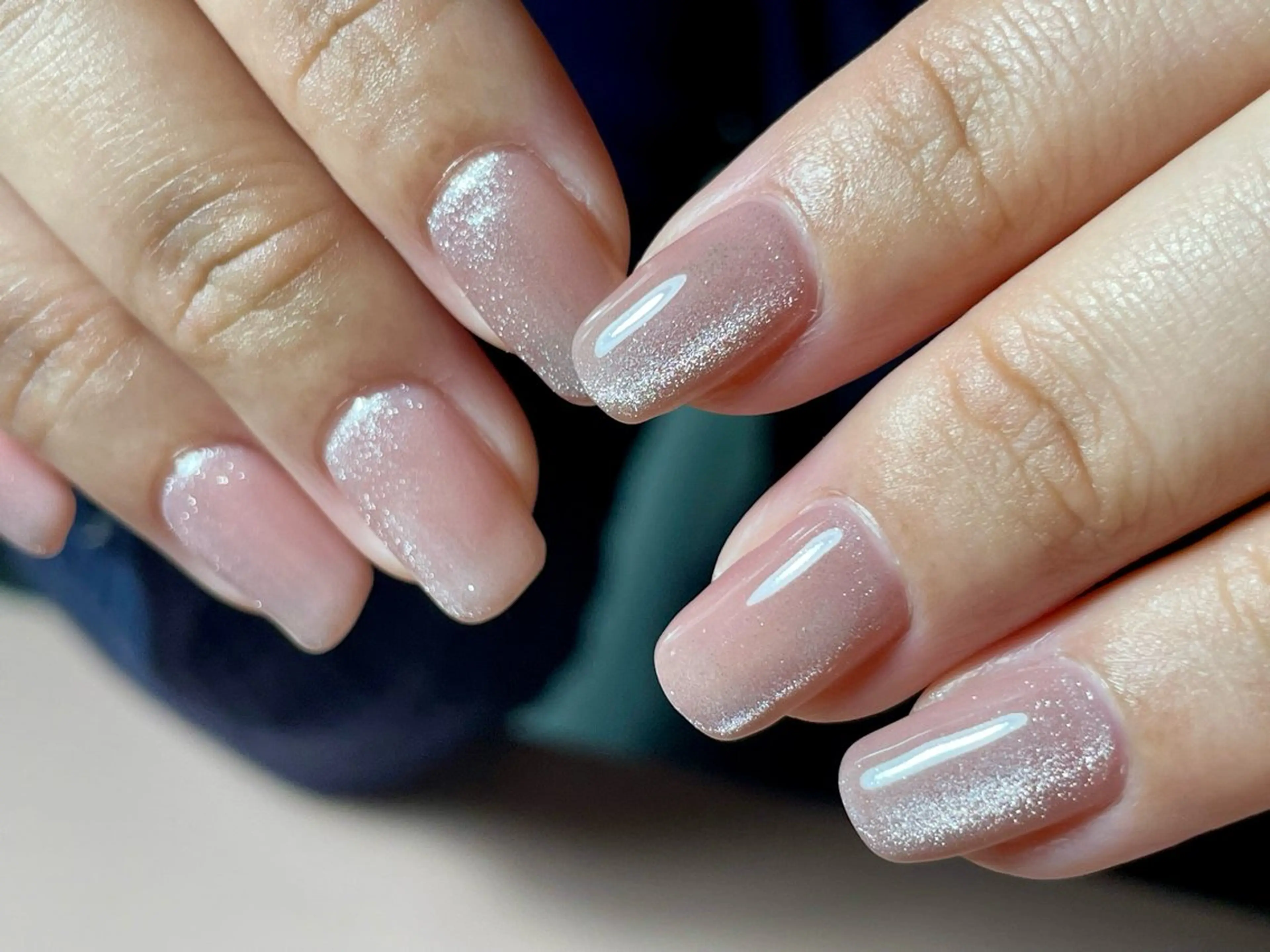 ネイル Chong Sarangのネイルデザイン