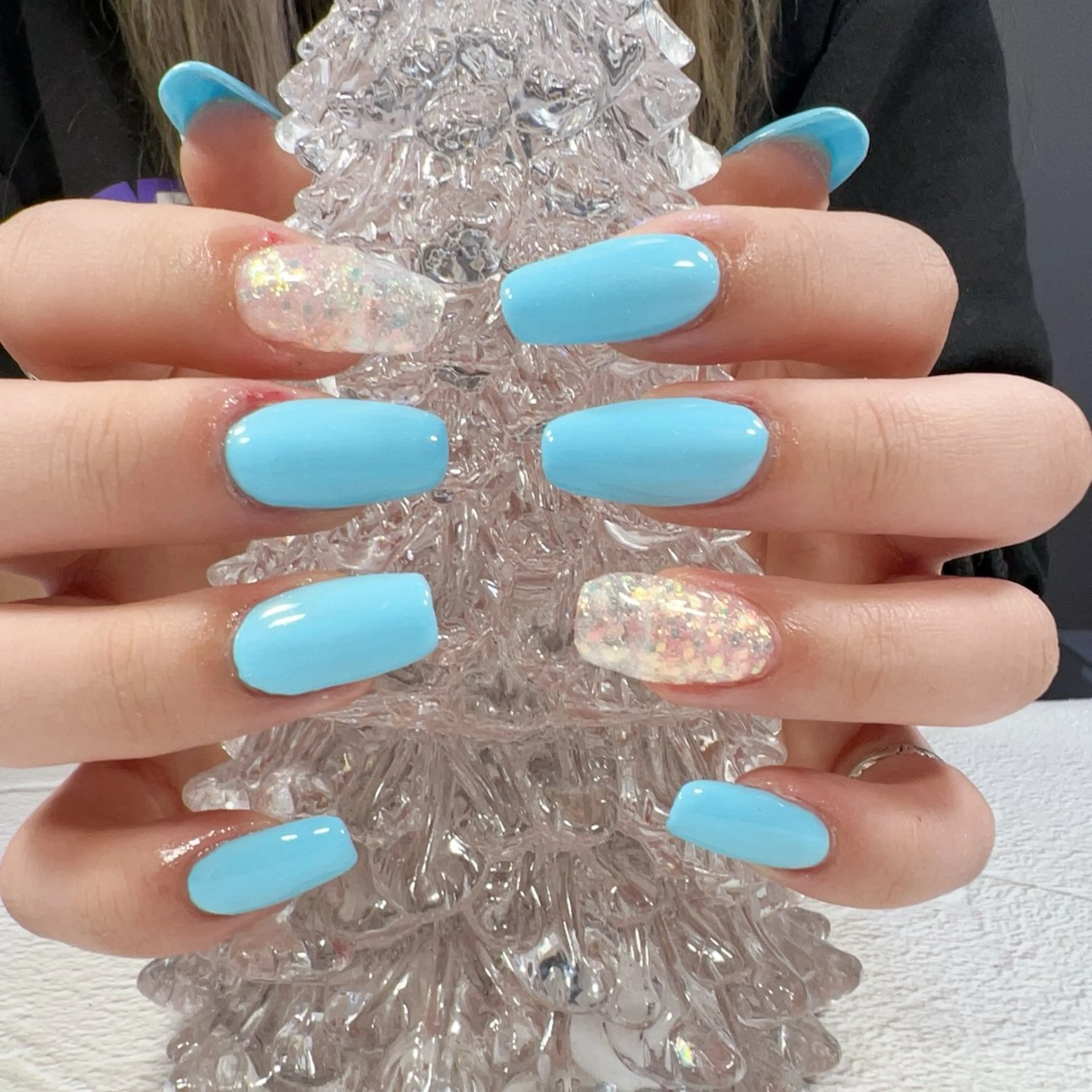 ネイル ネイルサロン ロア旧ジョリーのネイルデザイン