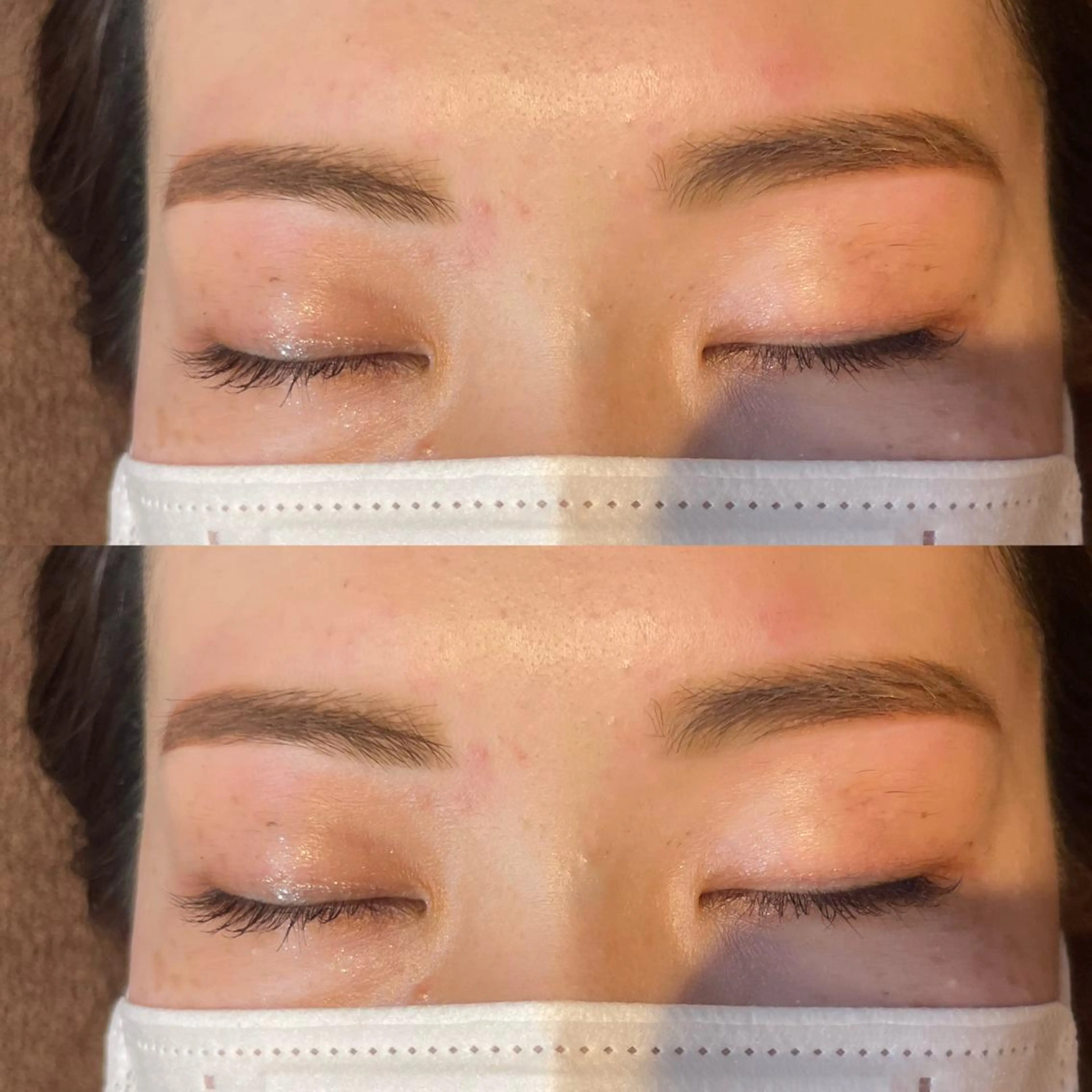 アイブロウ ANELA 盛岡大通店所属・ANALA yuの眉毛・アイブロウイメージ