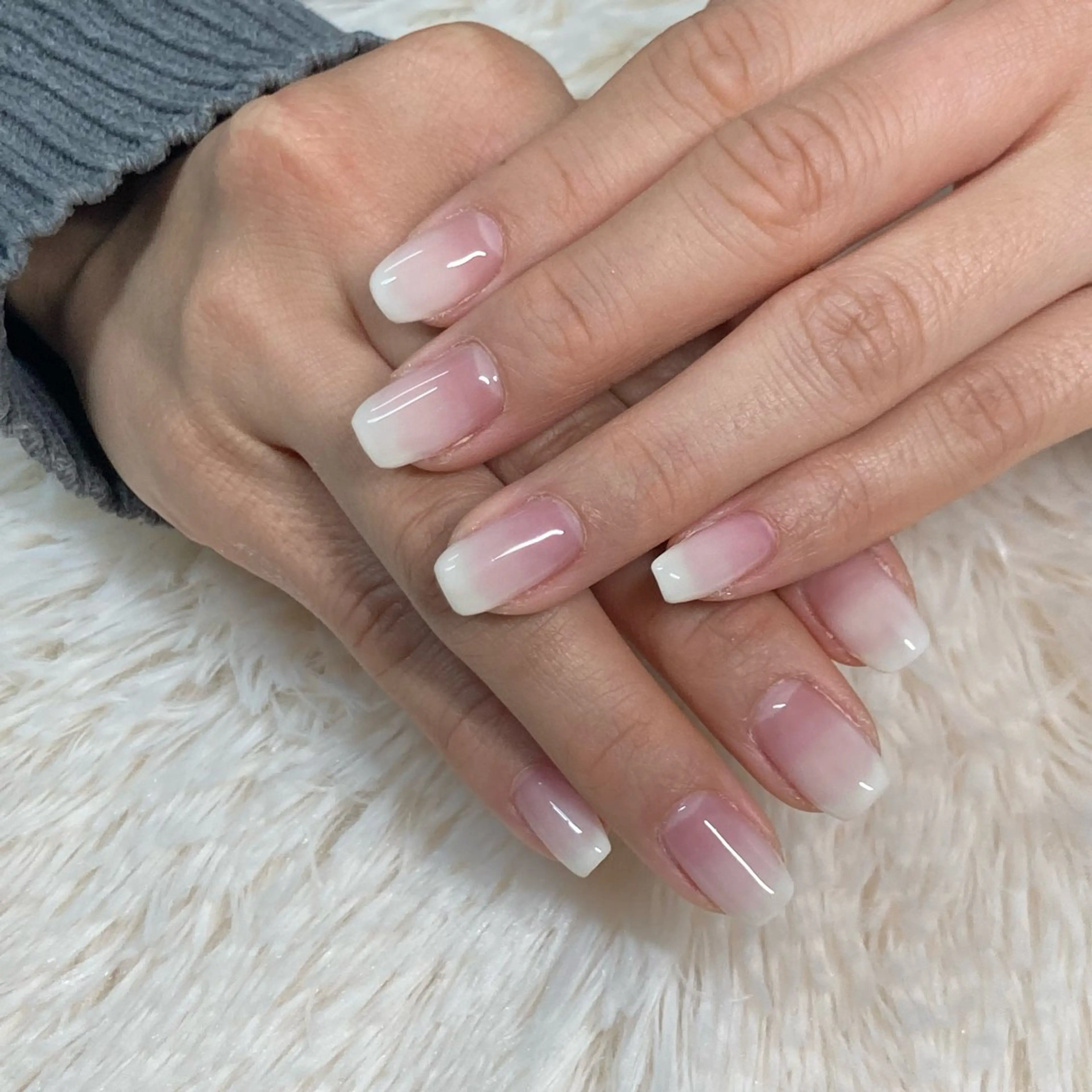 ネイル ハンドネイル nail salon　share所属・Share wakanaのネイルデザイン