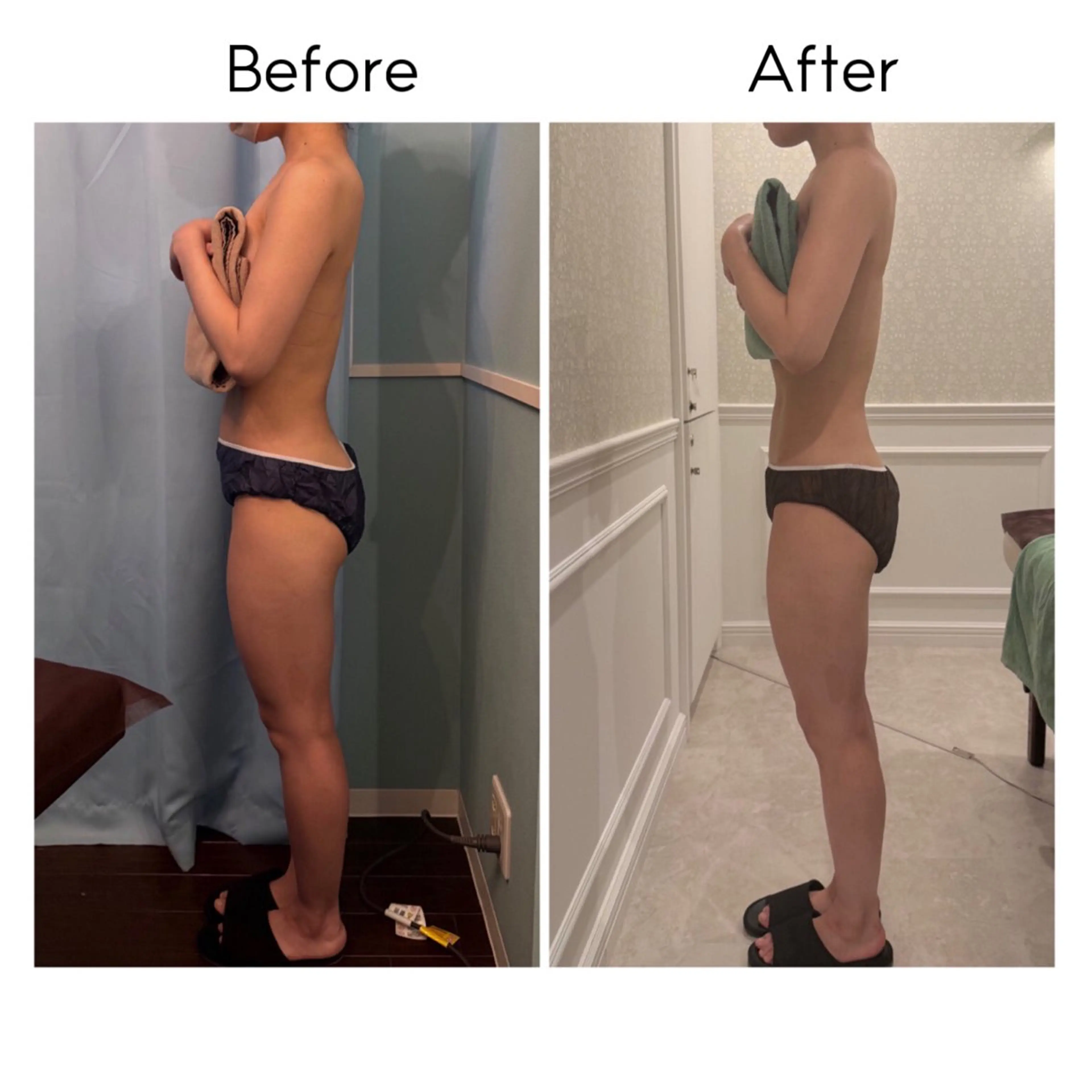 エステ リラク KAIZENBODY 名古屋栄  嘉陽のエステ・リラクイメージ