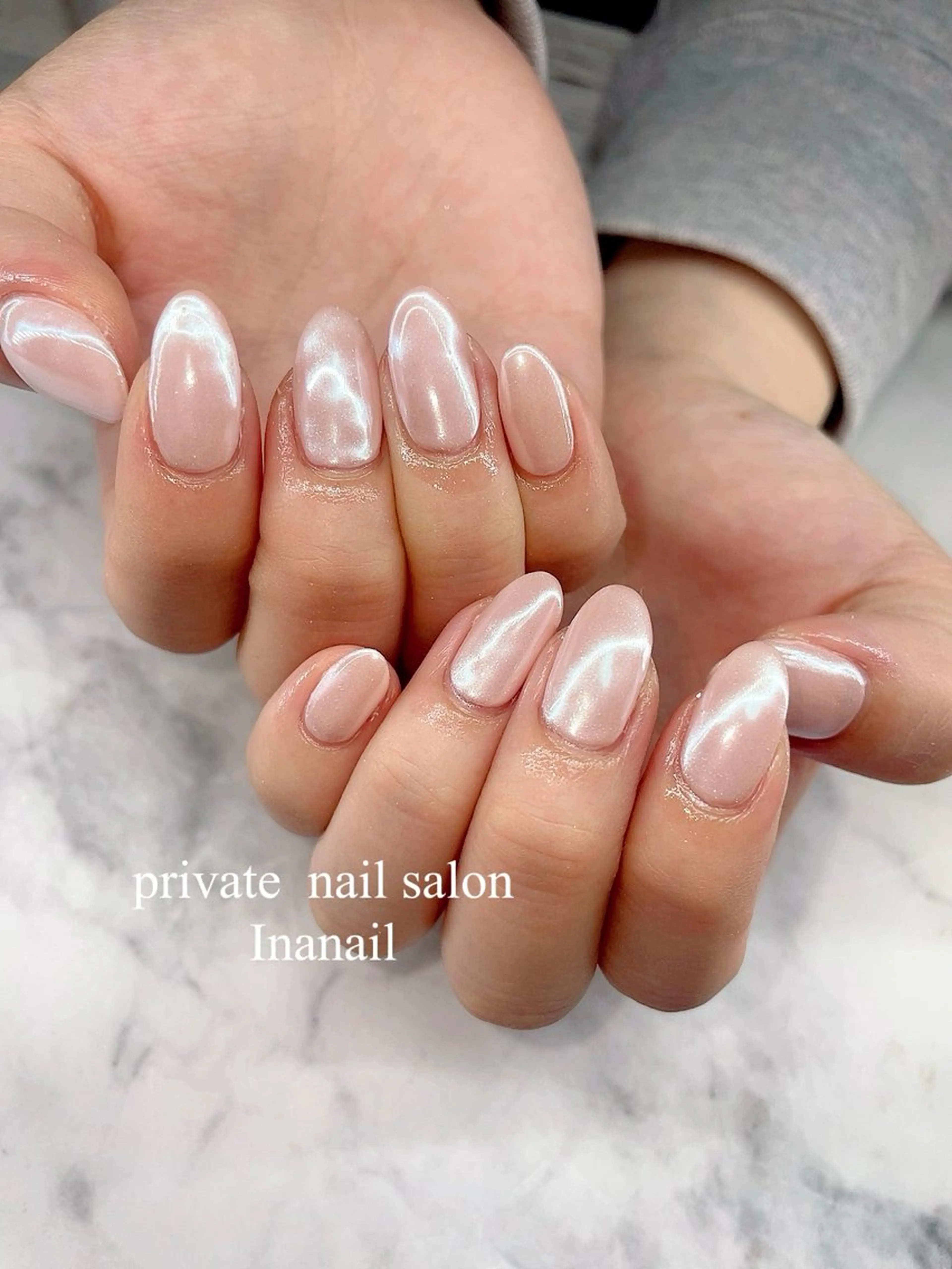 ネイル ハンドネイル ✤Ina nail✤のネイルデザイン