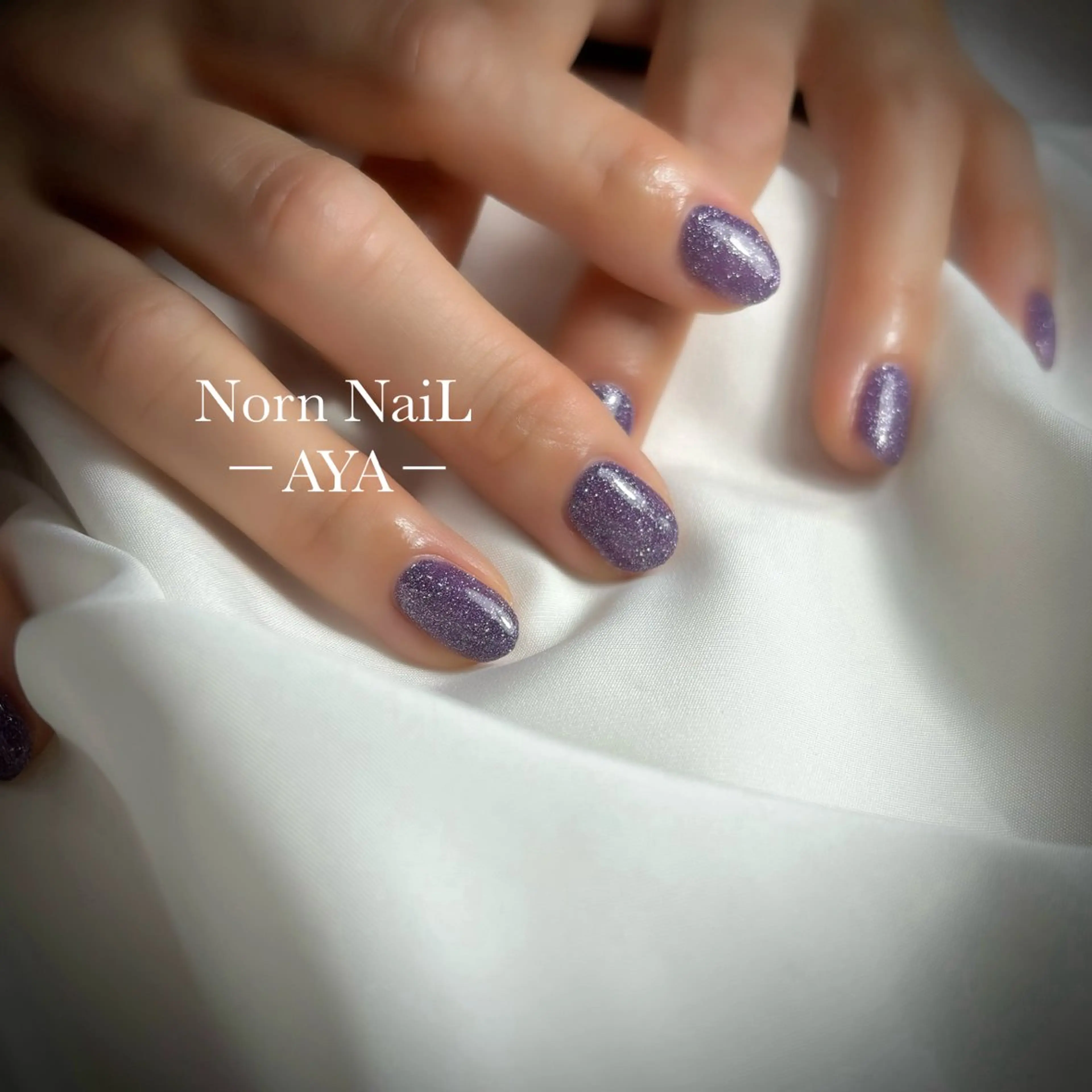 ネイル ハンドネイル U Ayaのネイルデザイン