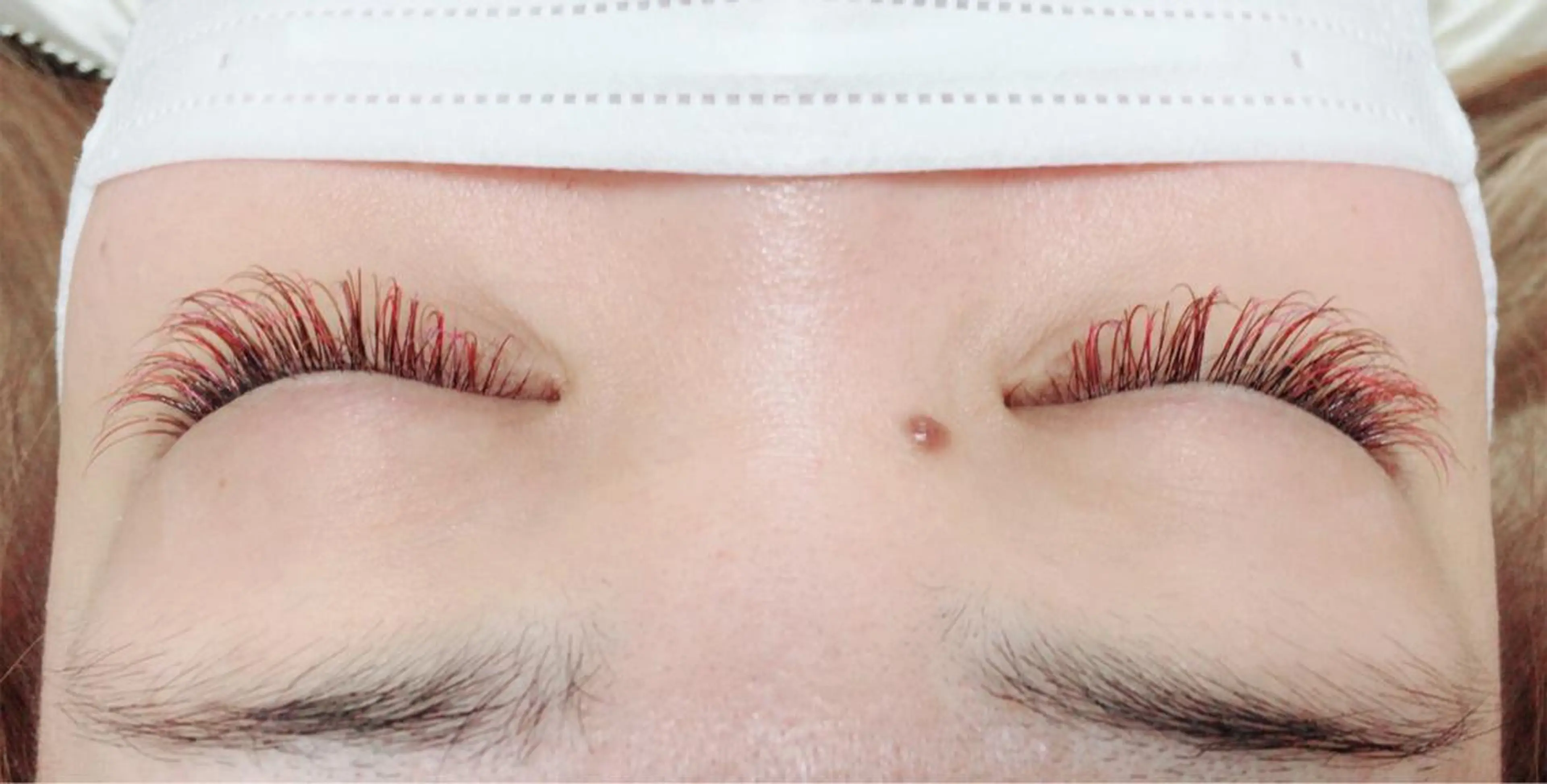 マツエク・マツパ DRESS (ドレス)のマツエク・マツパデザイン