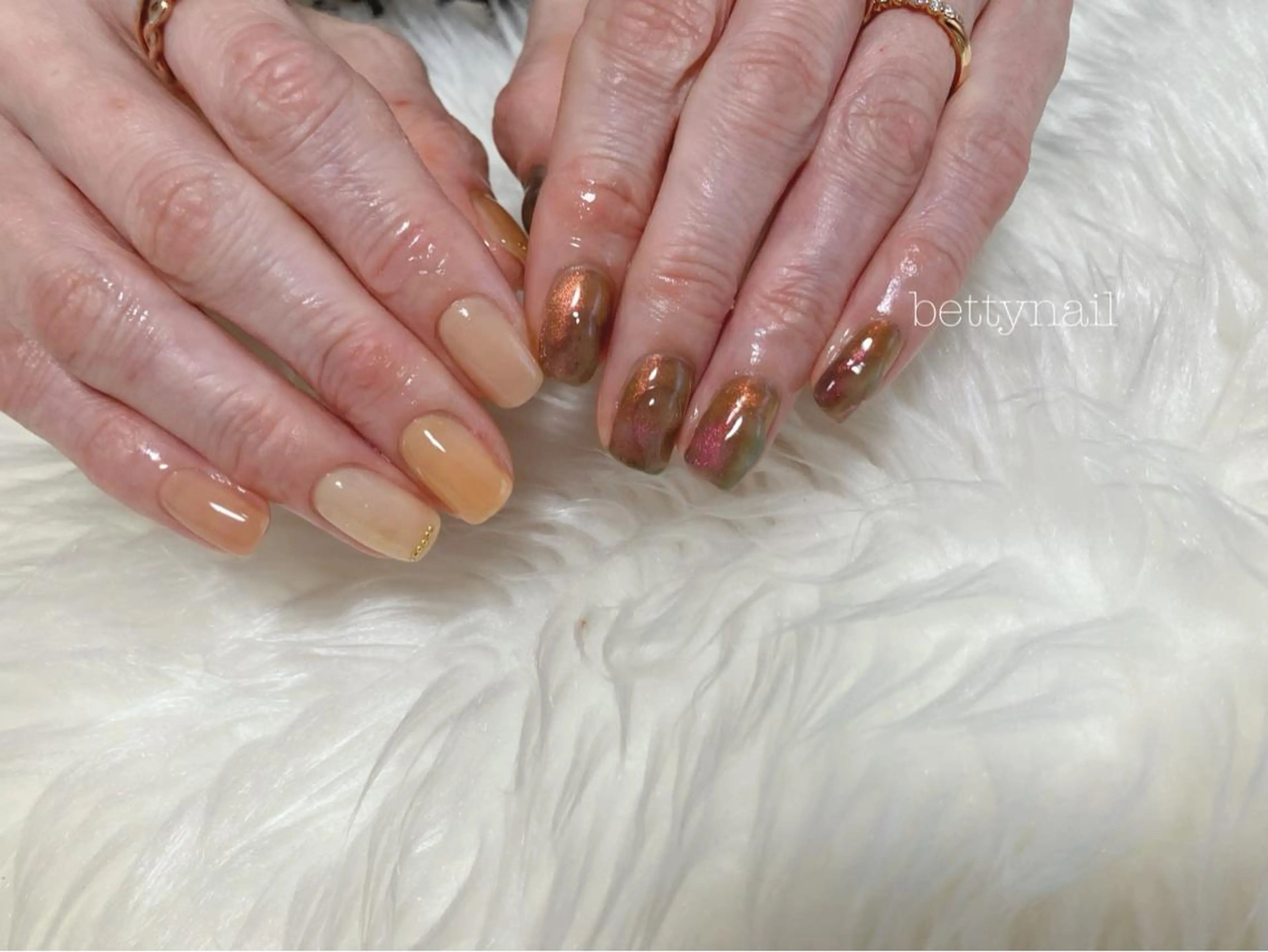 ネイル purr    nail所属・purr nailのネイルデザイン