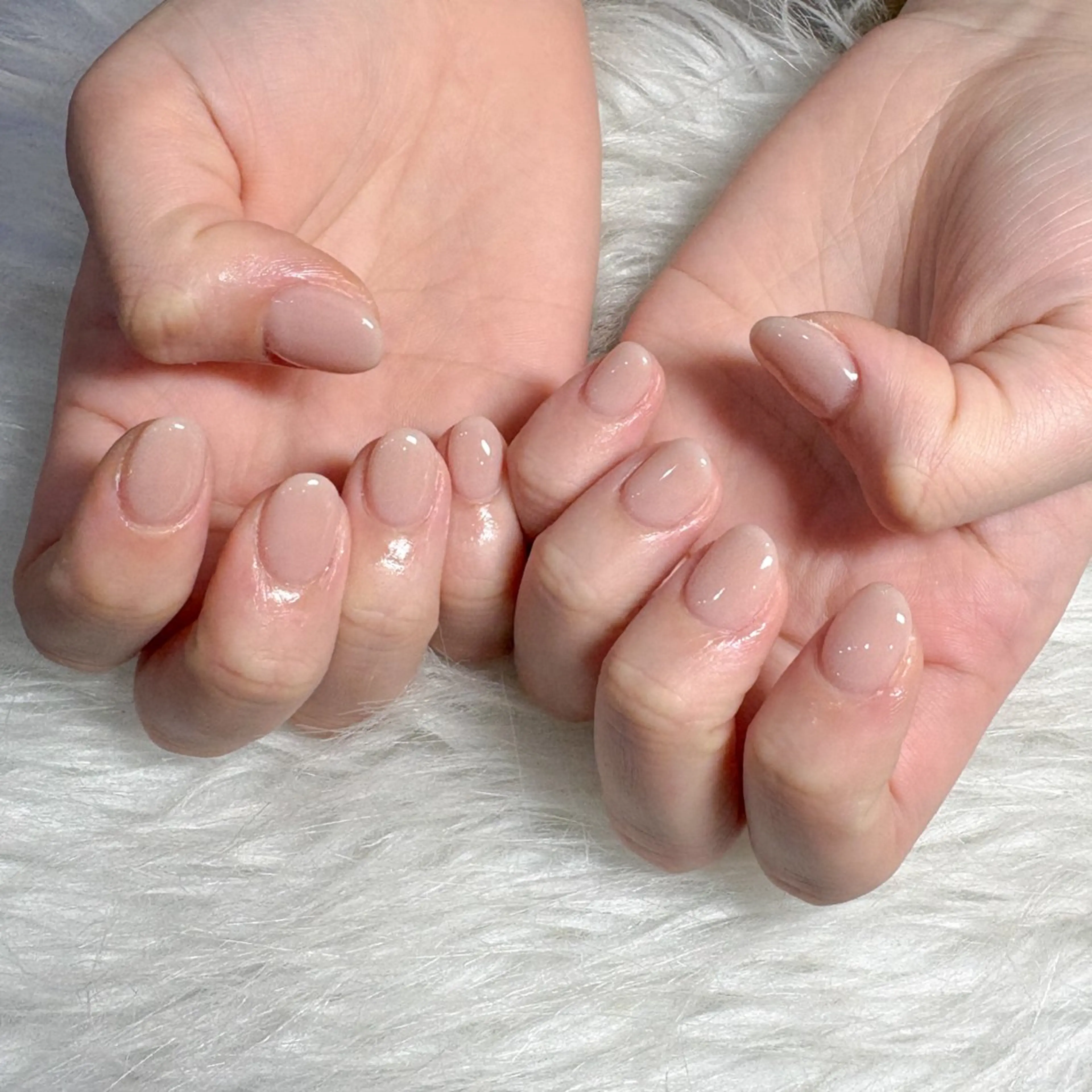 ネイル ハンドネイル LAVISH manaのネイルデザイン