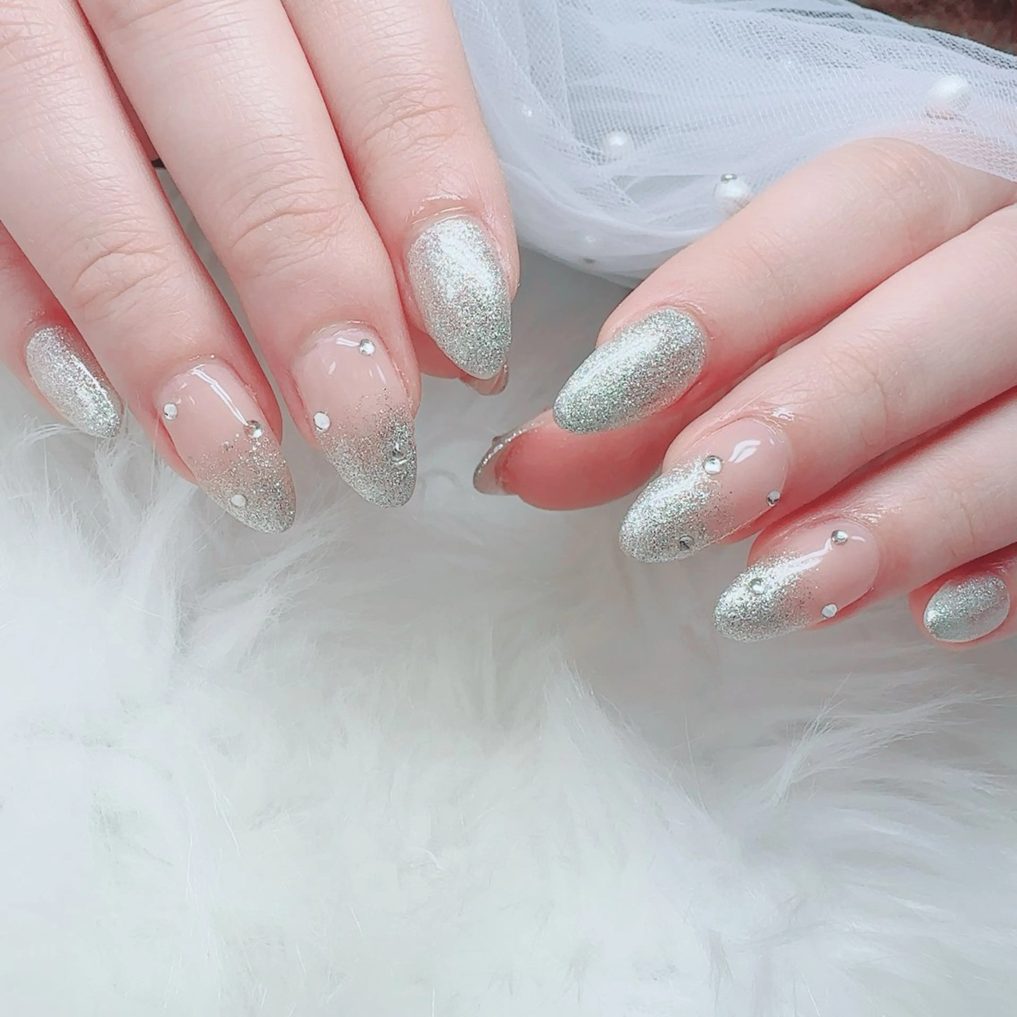 ネイル 痩身/脱毛/ネイル HARUKAのエステ・リラクイメージ