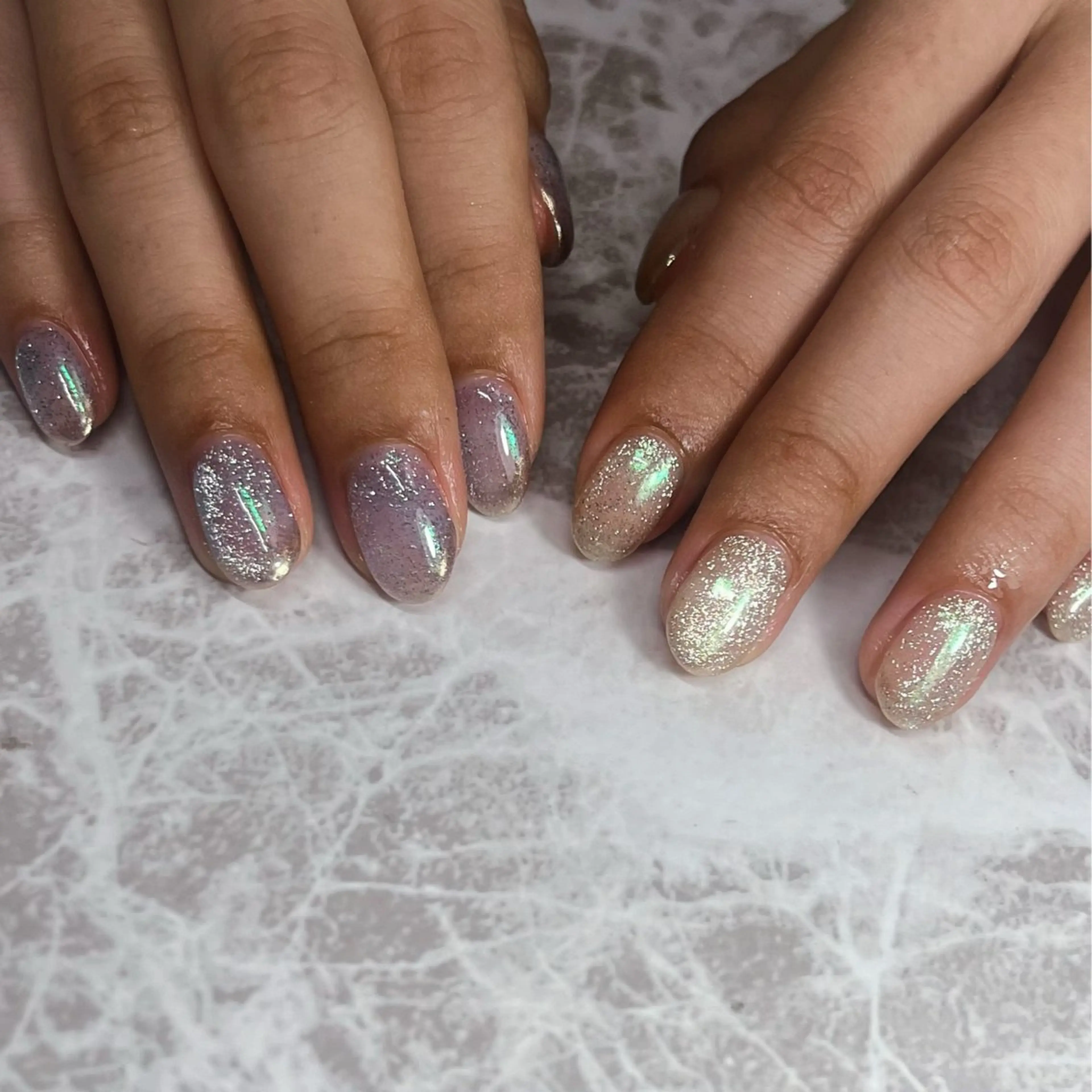 ネイル ACORii nailのネイルデザイン