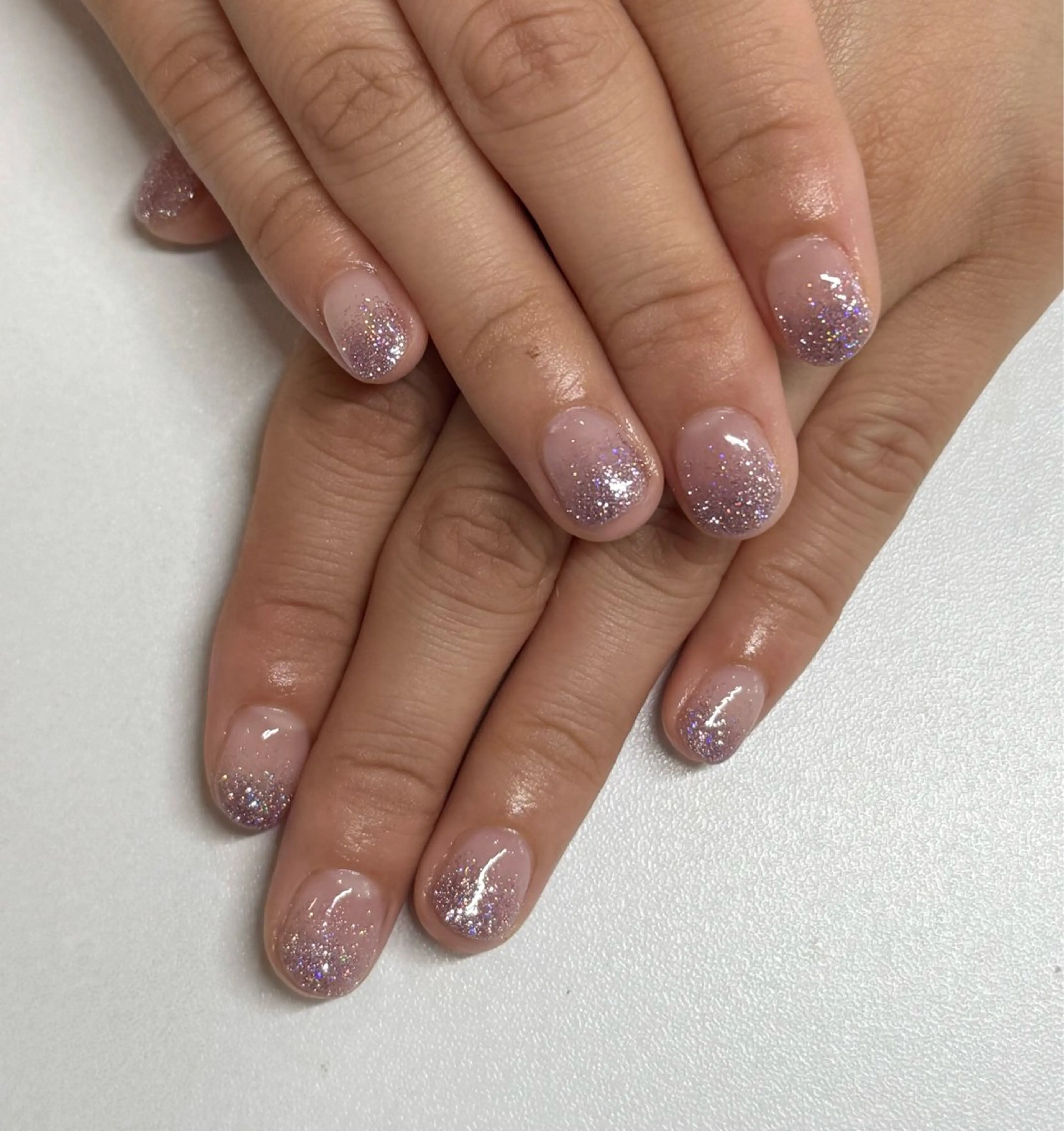 ネイル Blue Reef 四谷三丁目所属・たかの はづきのネイルデザイン