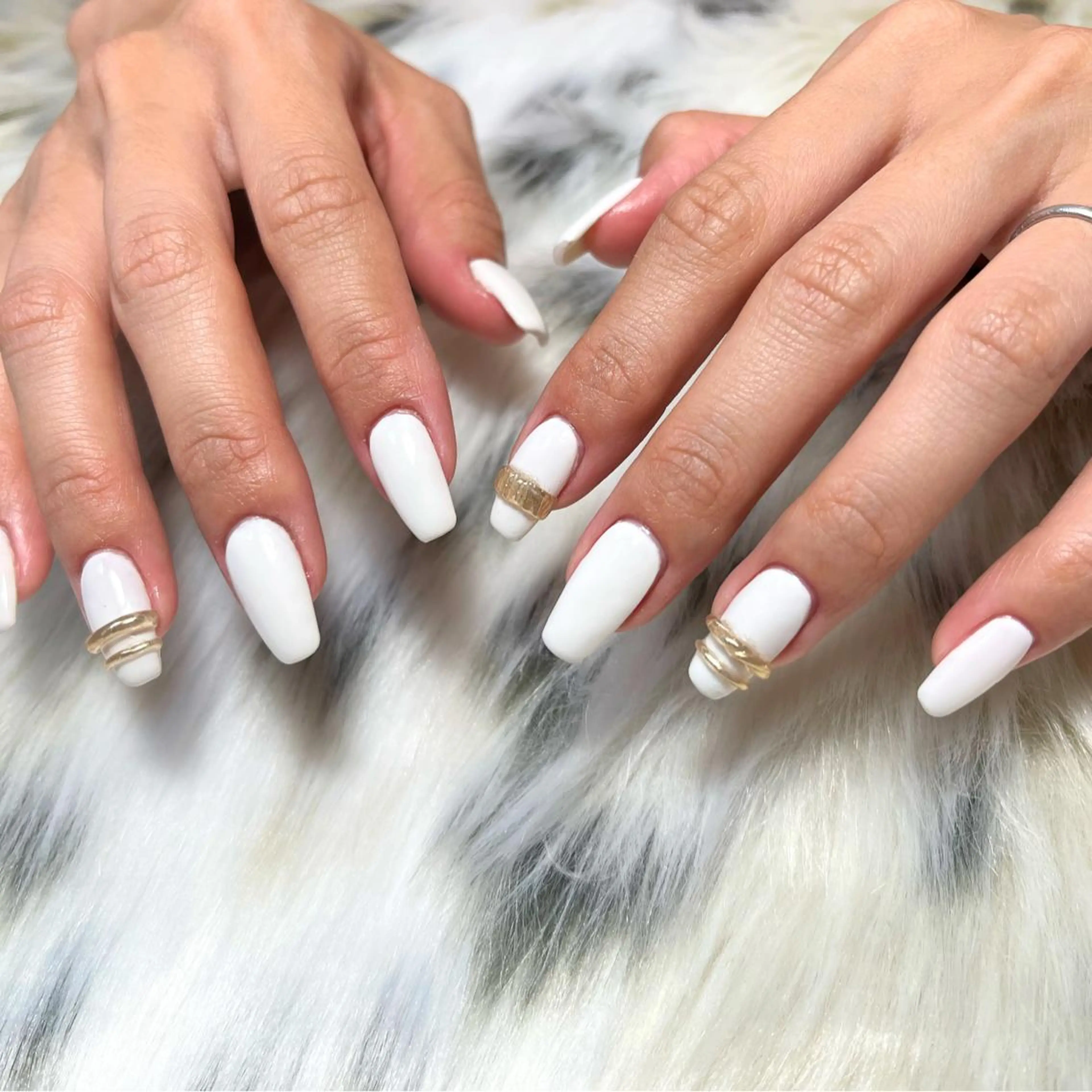 ネイル Laki nailのネイルデザイン