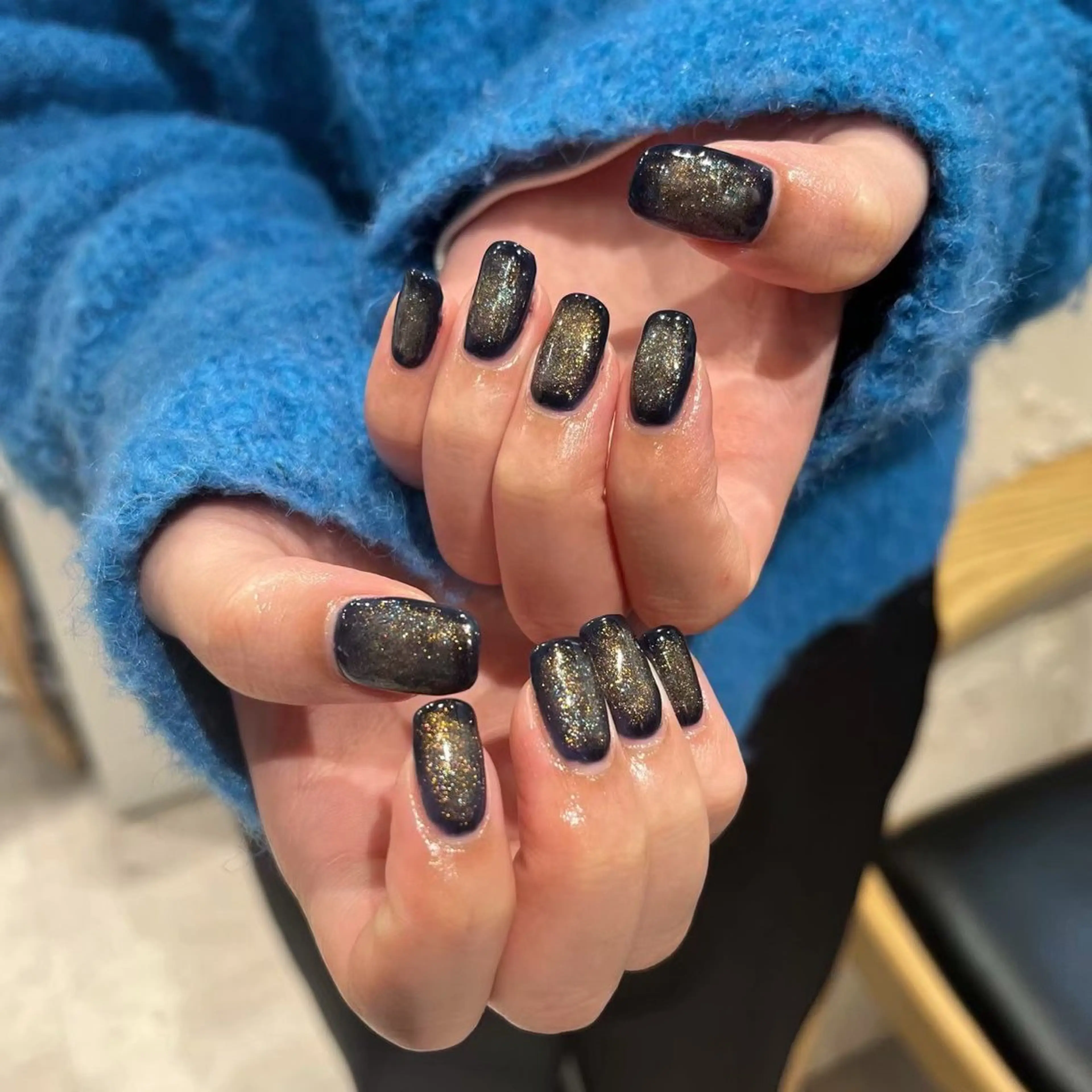 ネイル ☪️カラー/ネイル HINAKO☪️のヘアスタイル