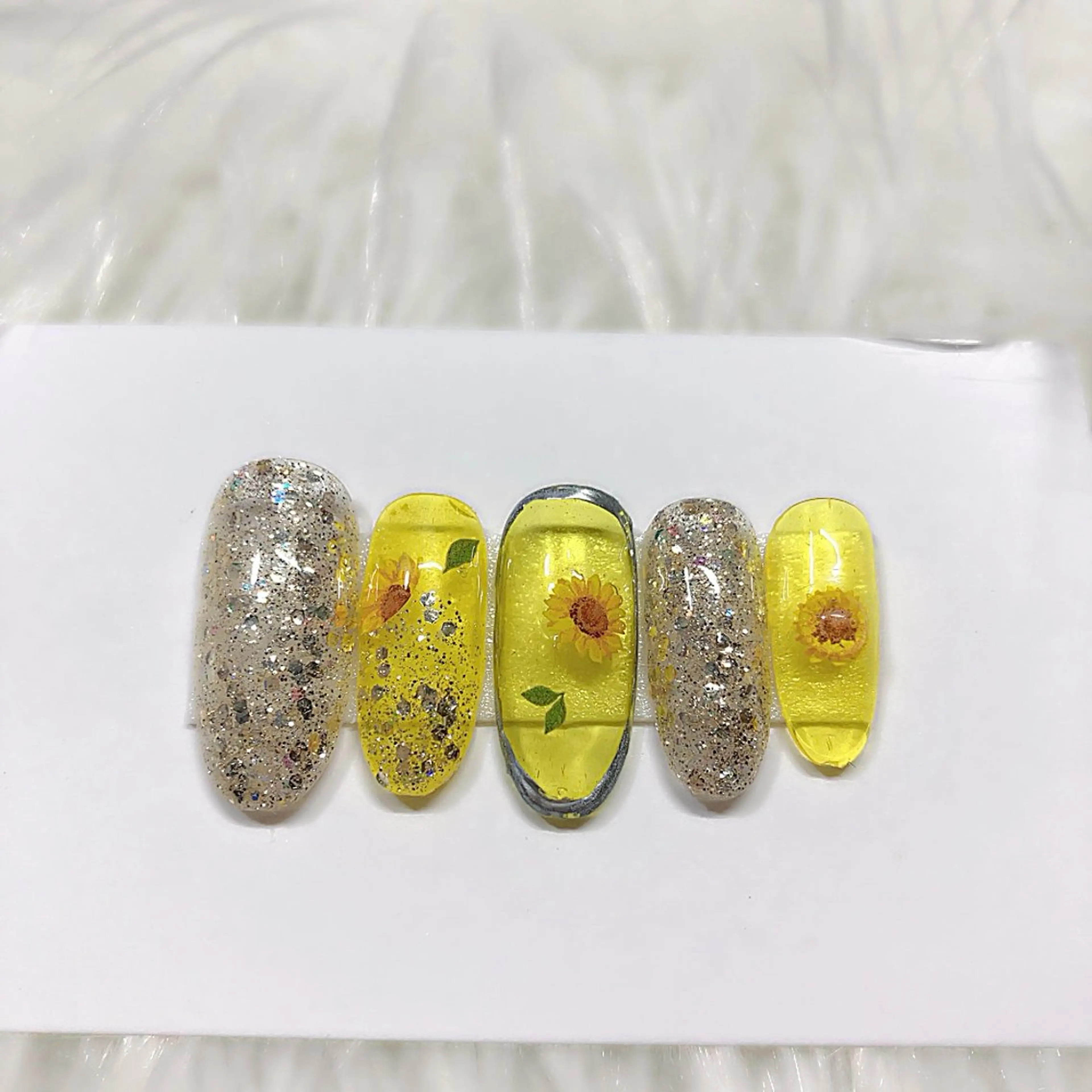 ネイル 整体・ネイル ヨシ堂💅のネイルデザイン