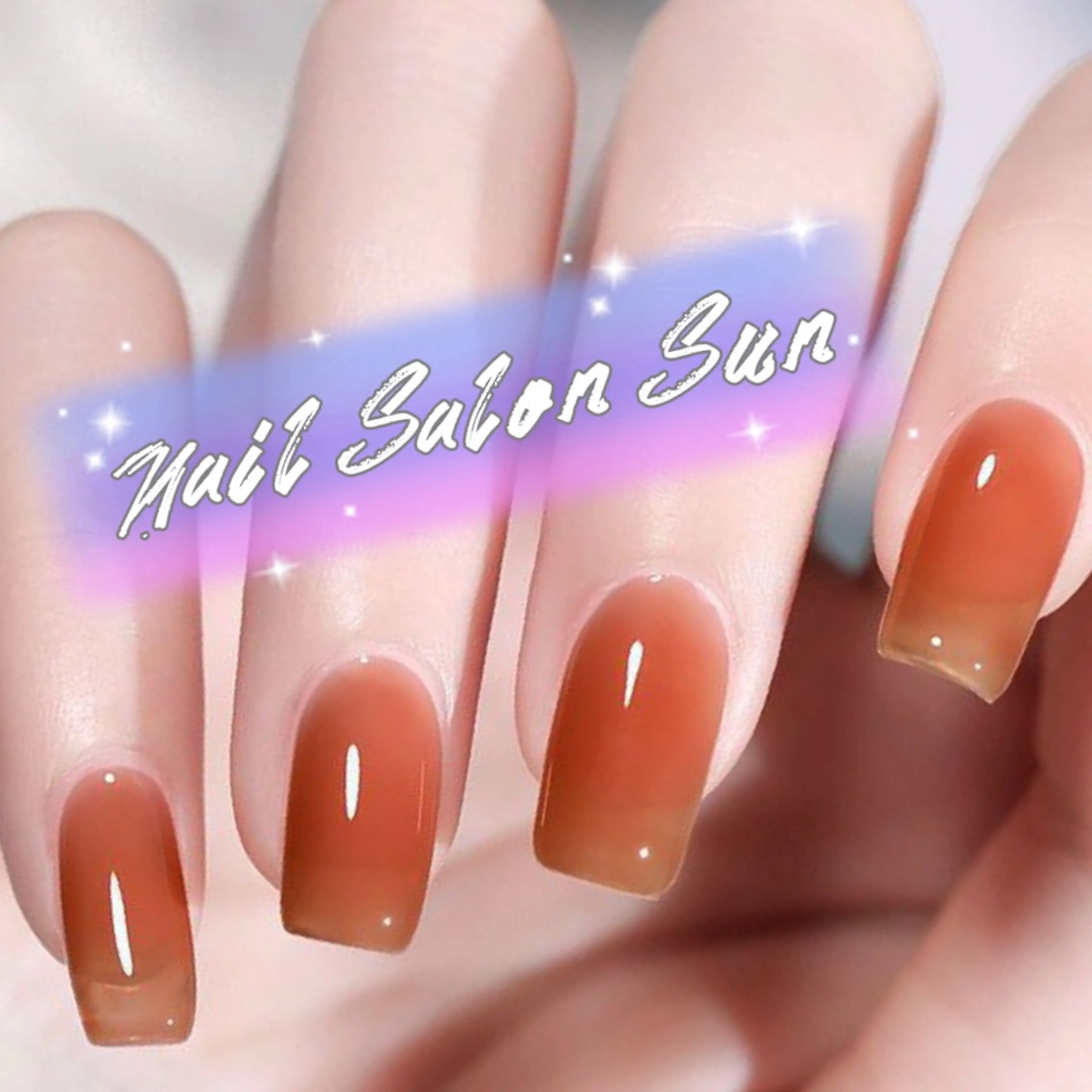 ネイル ハンドネイル Sun Nail サン ネイルサロンのネイルデザイン