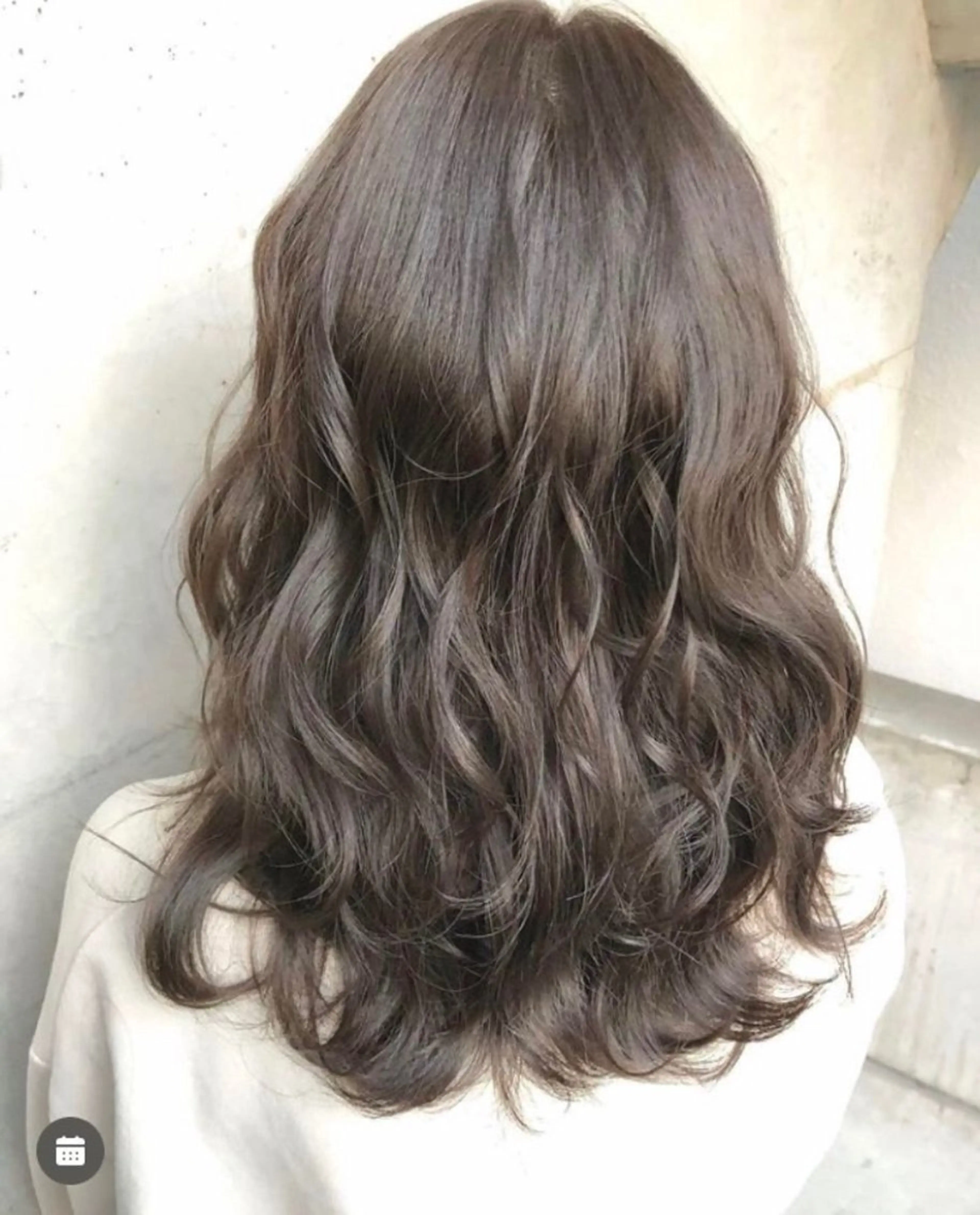 セミロング カラー パーマ ヘアアレンジ メンズ キッズ ハーフアップ 子どものヘアアレンジ メンズバレイヤージュ メンズブリーチ メンズハイライト ヘアセット grand story/colulu渋谷2号店所属・kotona 🤍miuraのヘアスタイル